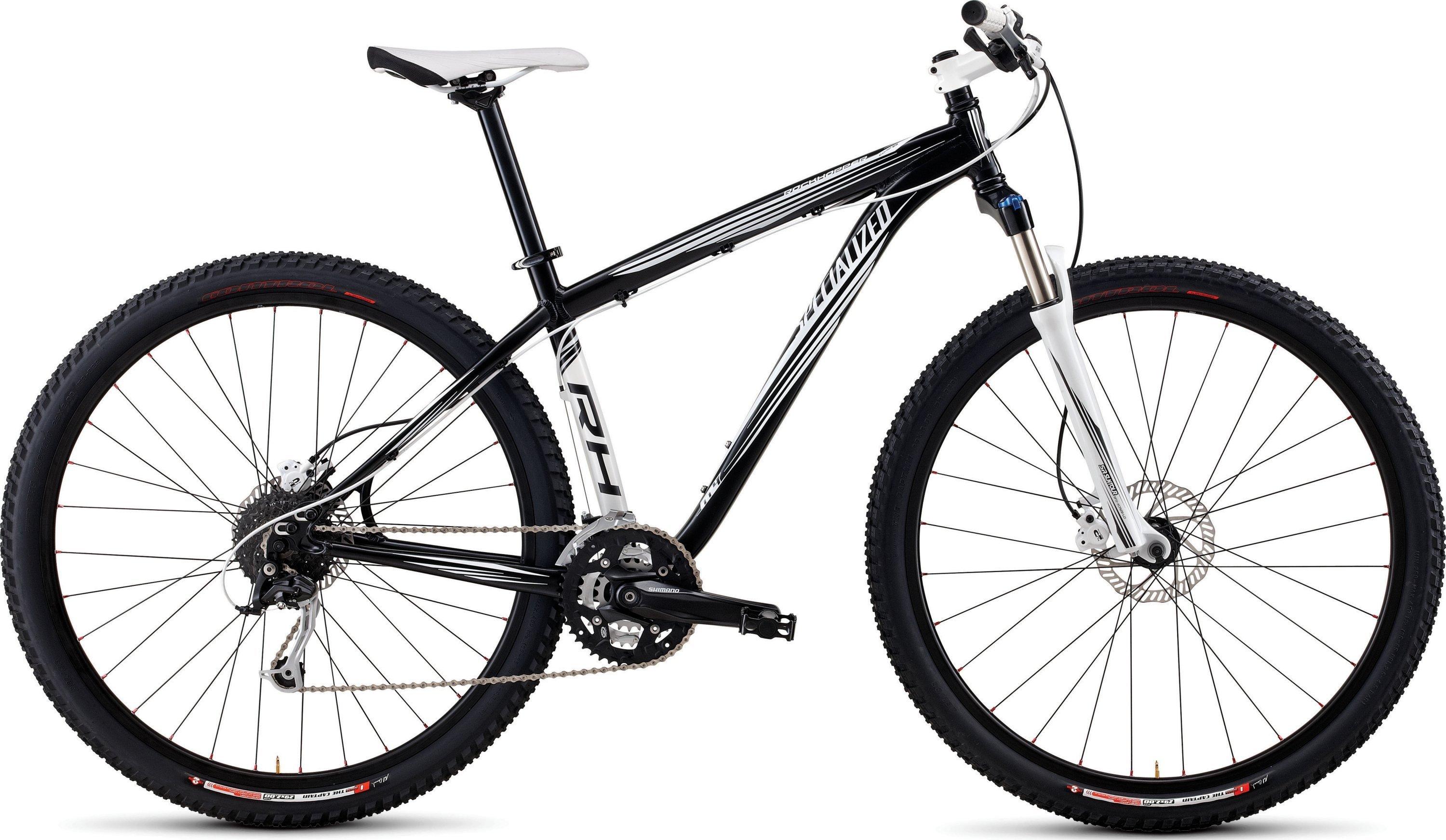 Specialized rockhopper comp online 29er