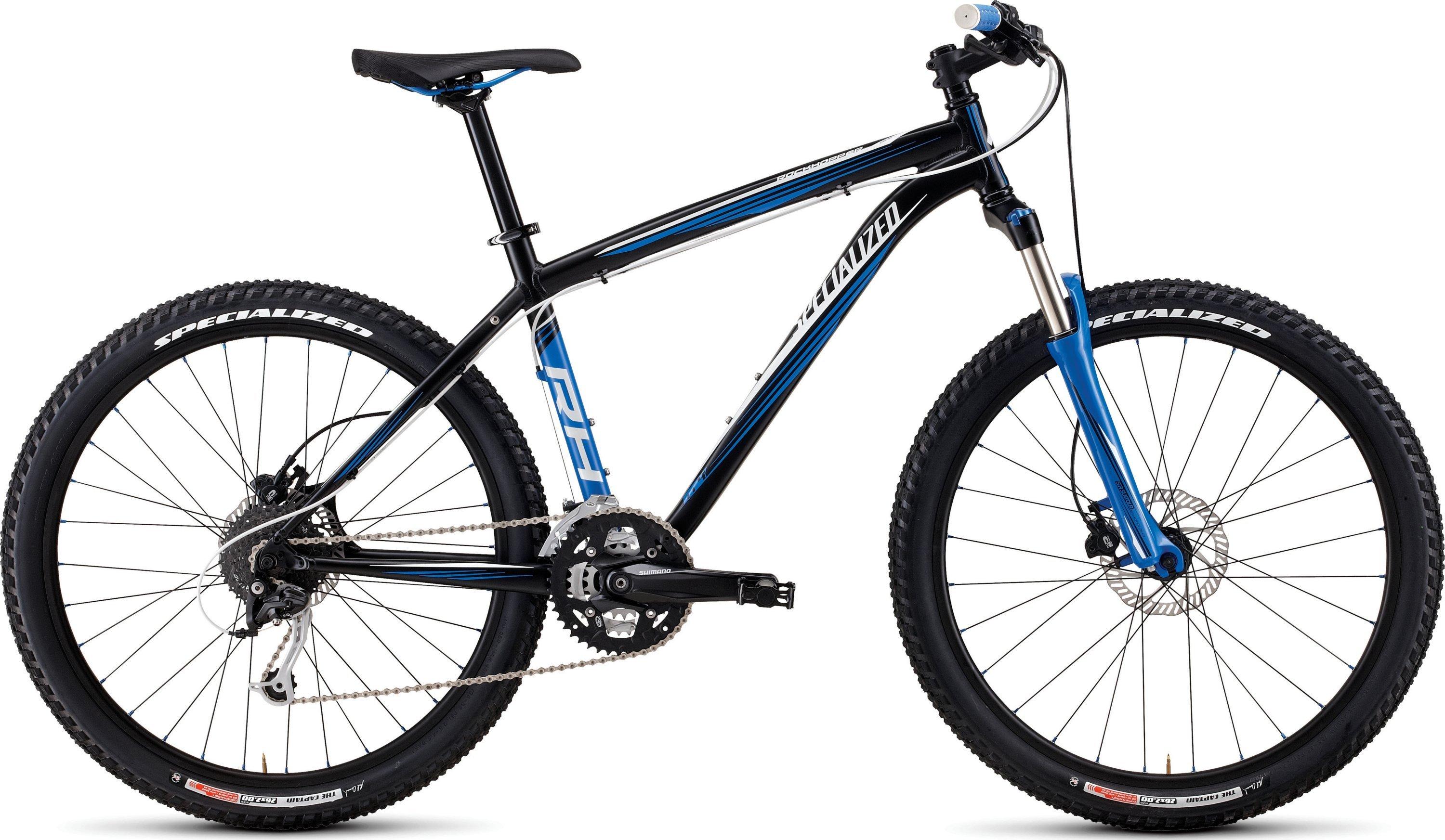 Specialized rockhopper on sale comp m4