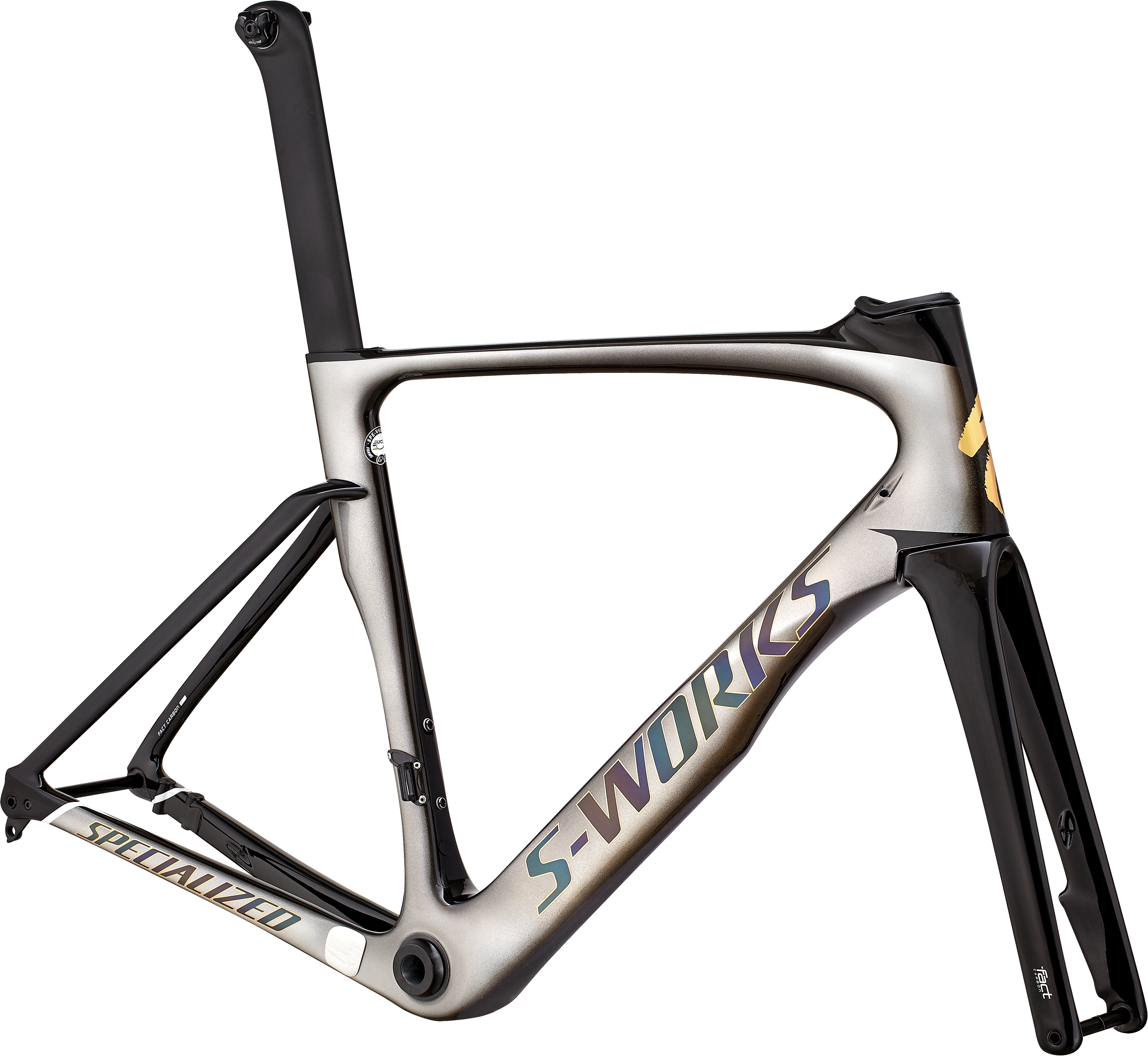 Specialized best sale venge sagan