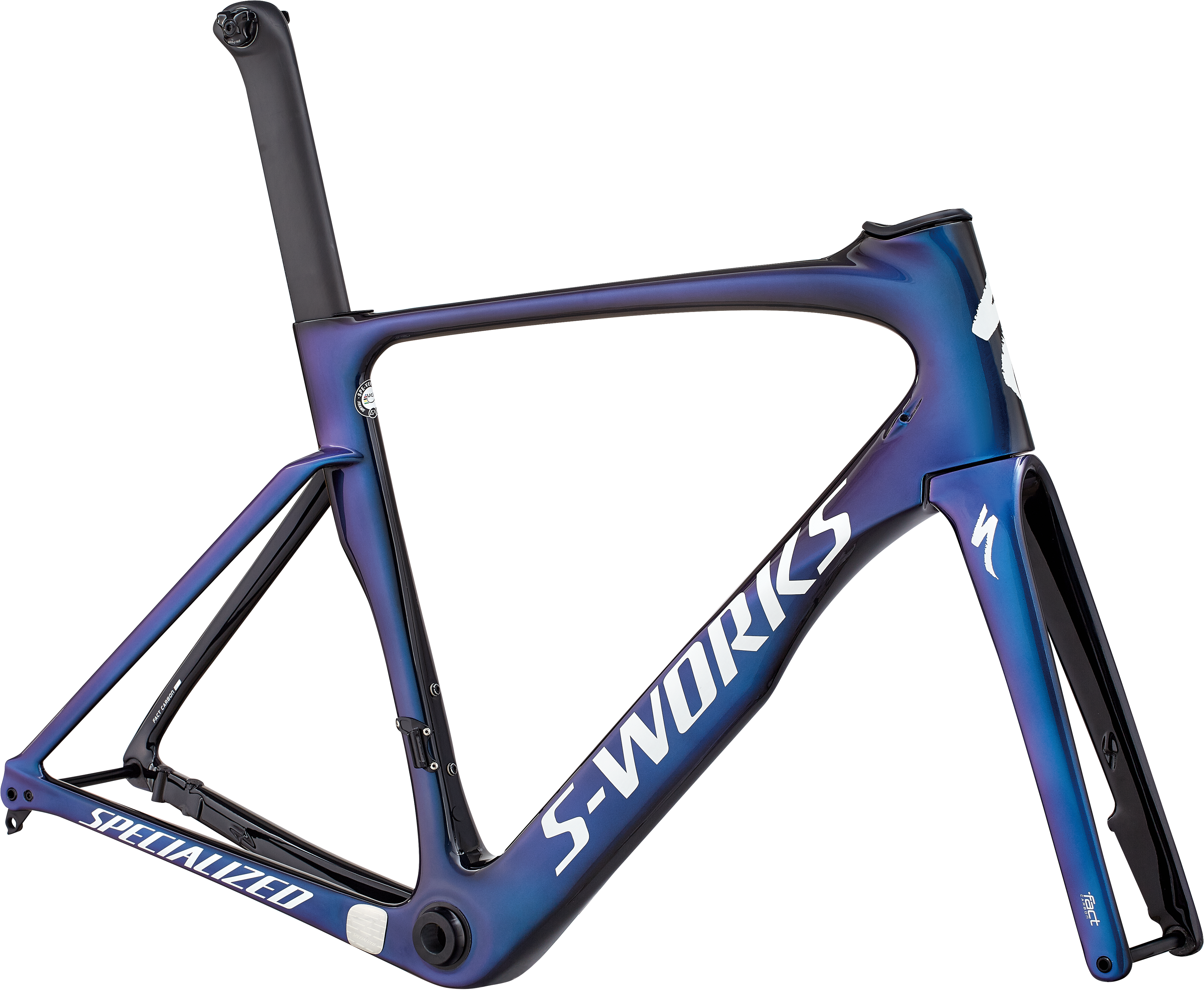 Specialized venge frame clearance weight