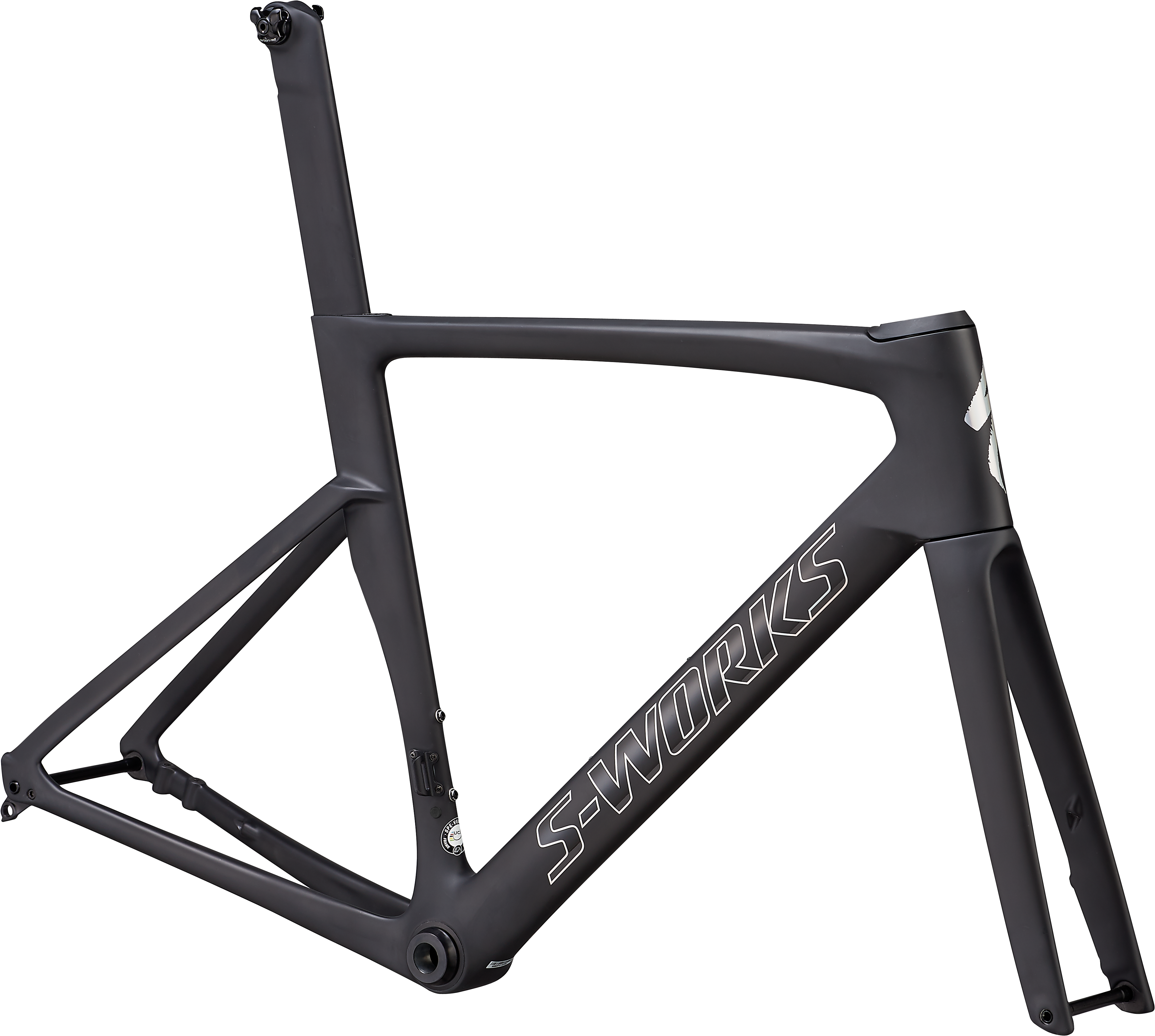 Specialized venge geometry on sale