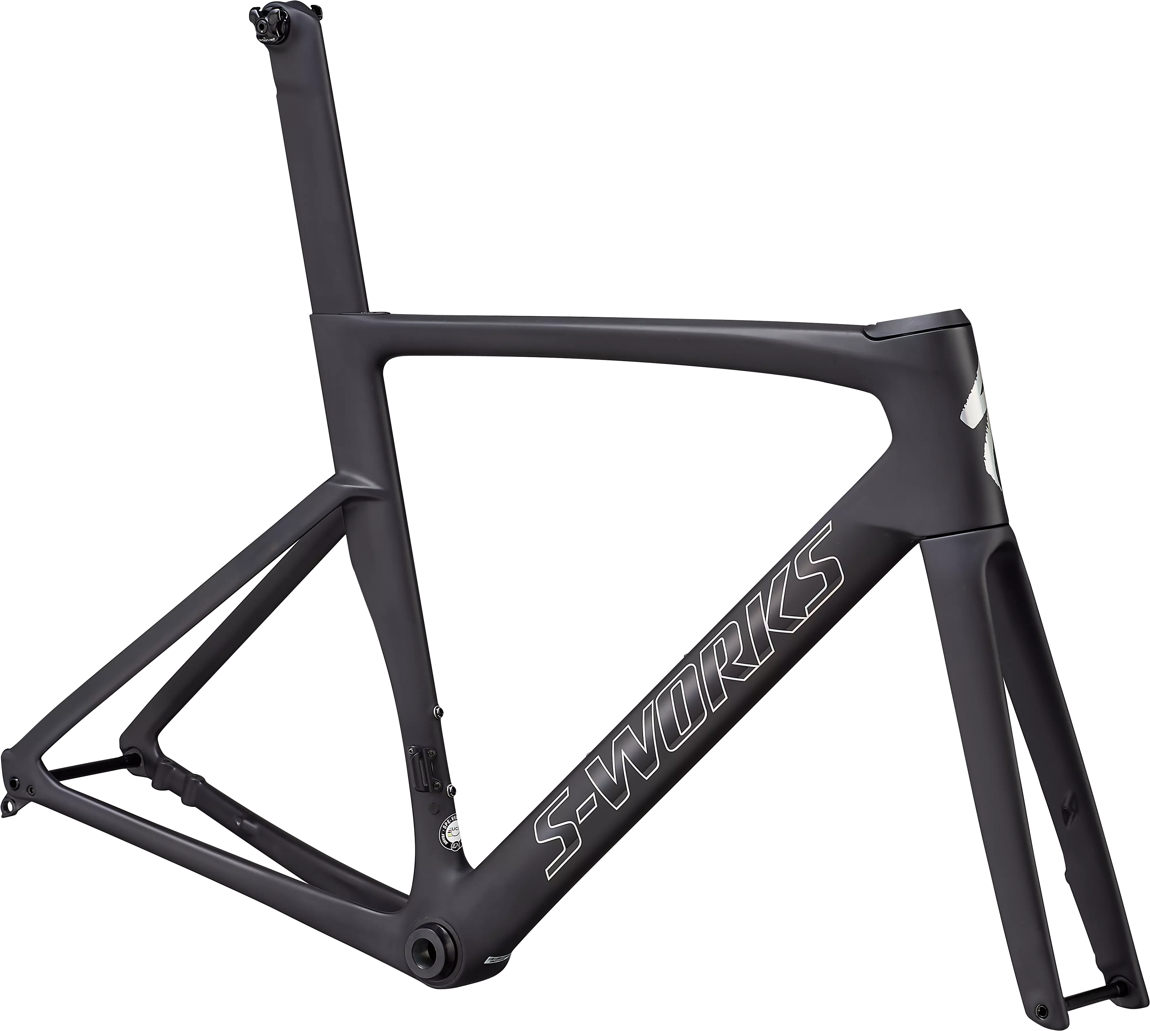 S works venge frameset 2019 on sale