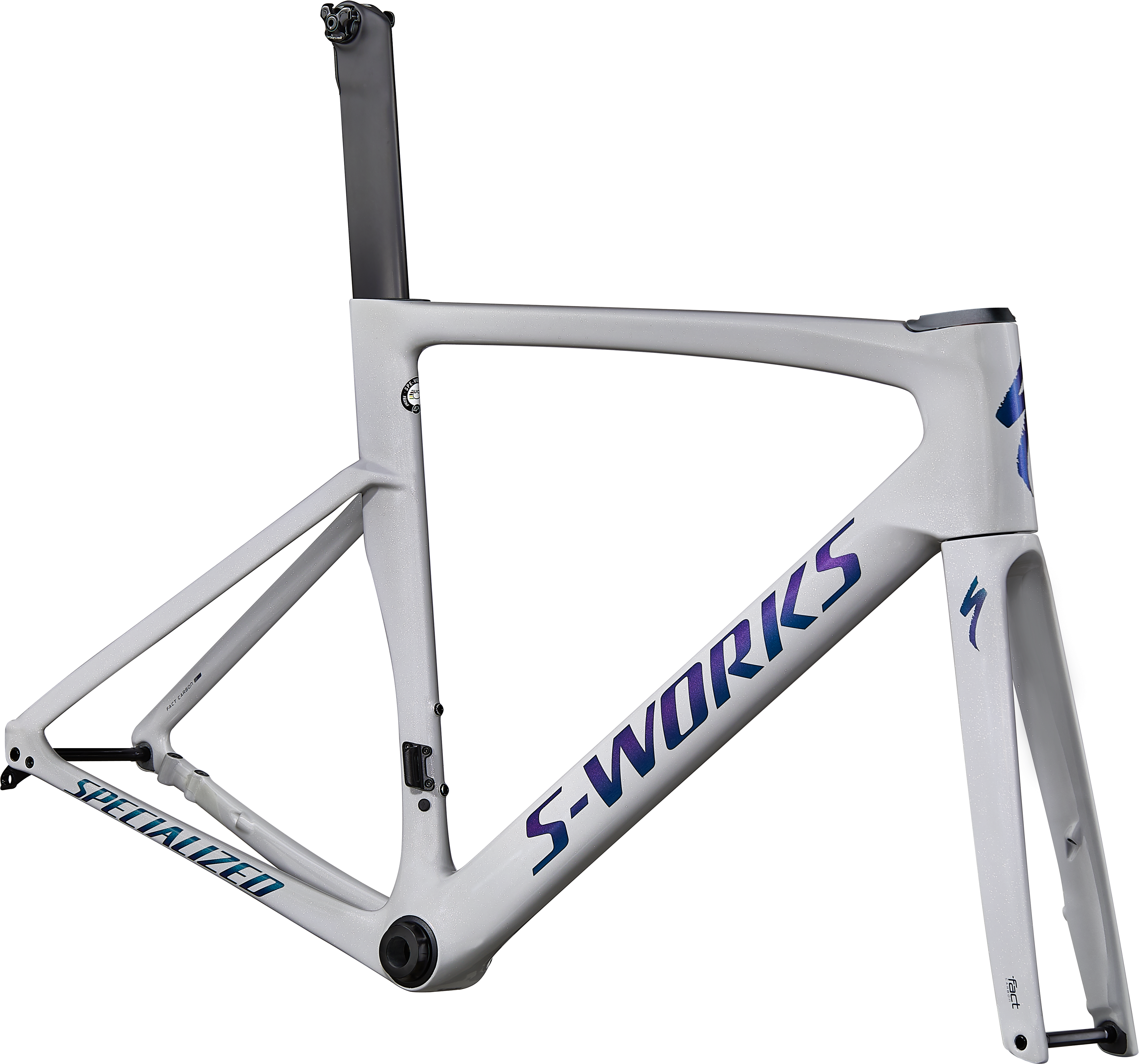 Venge frameset on sale