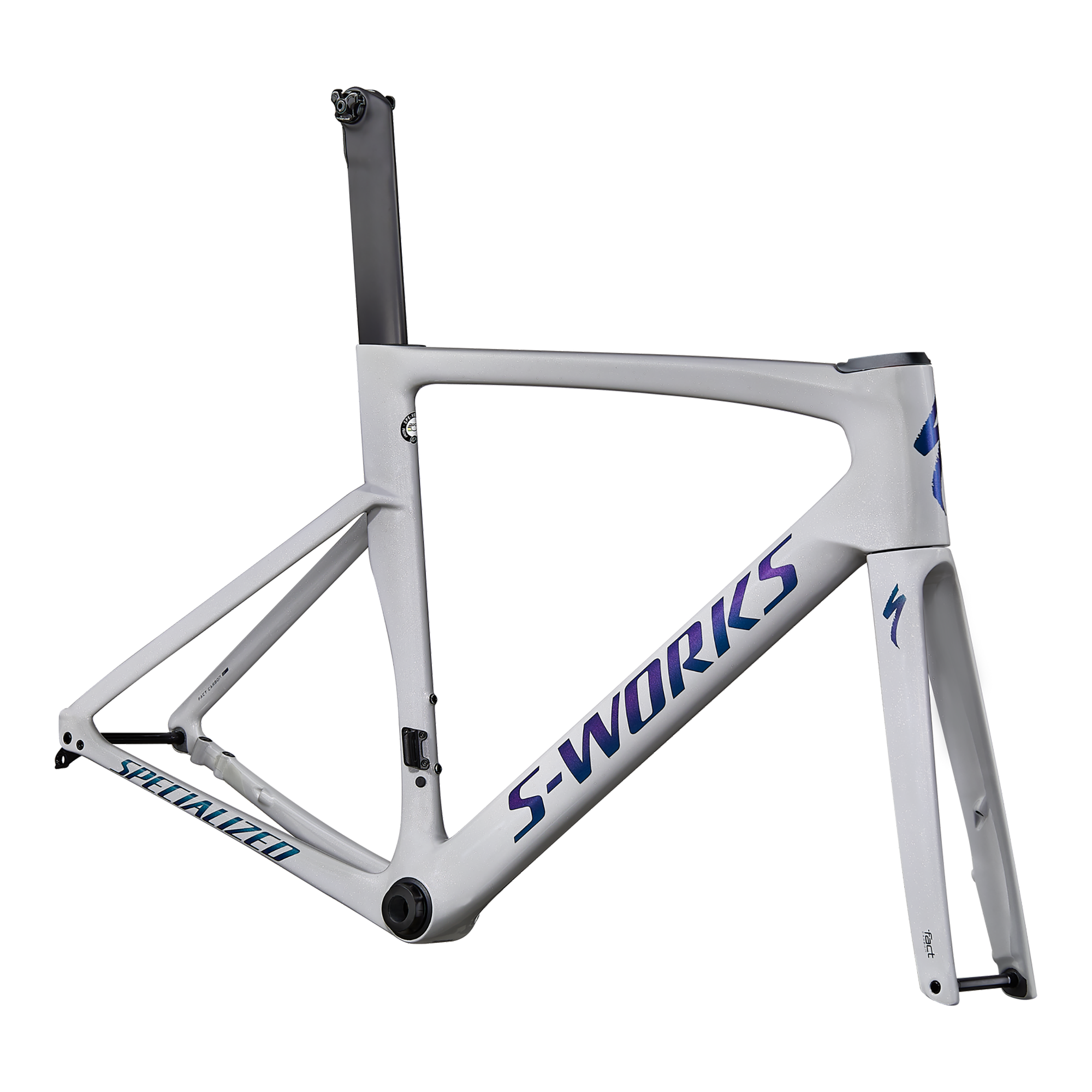 S-Works Venge Frameset