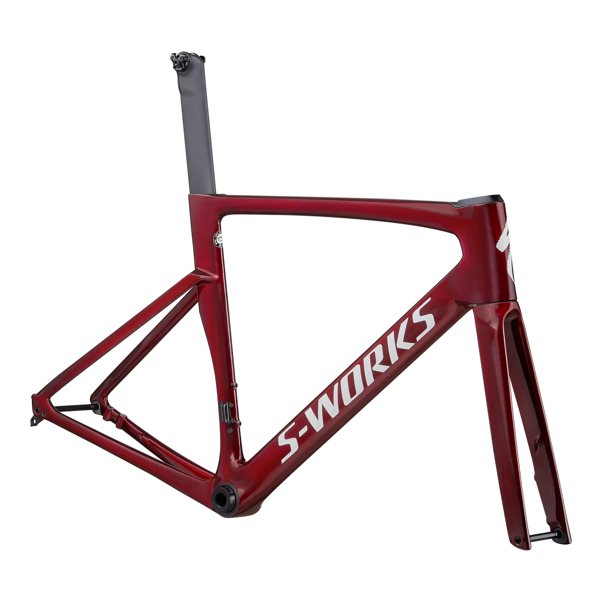 S-Works Venge Frameset