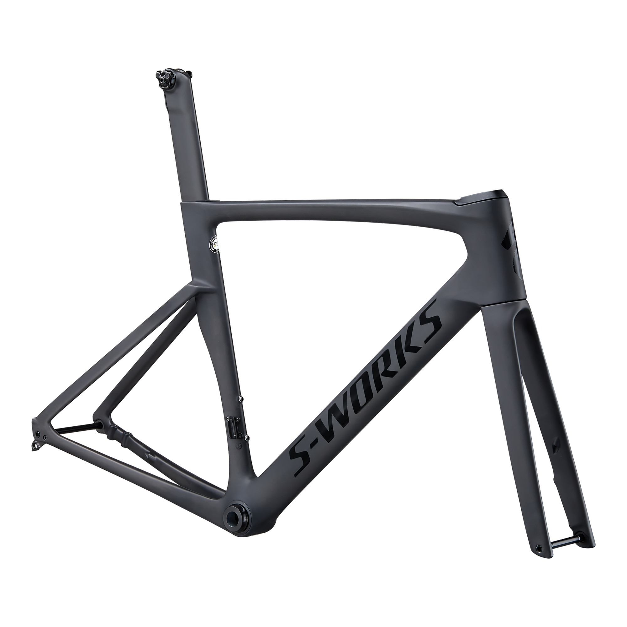 Specialized venge store frameset 2016