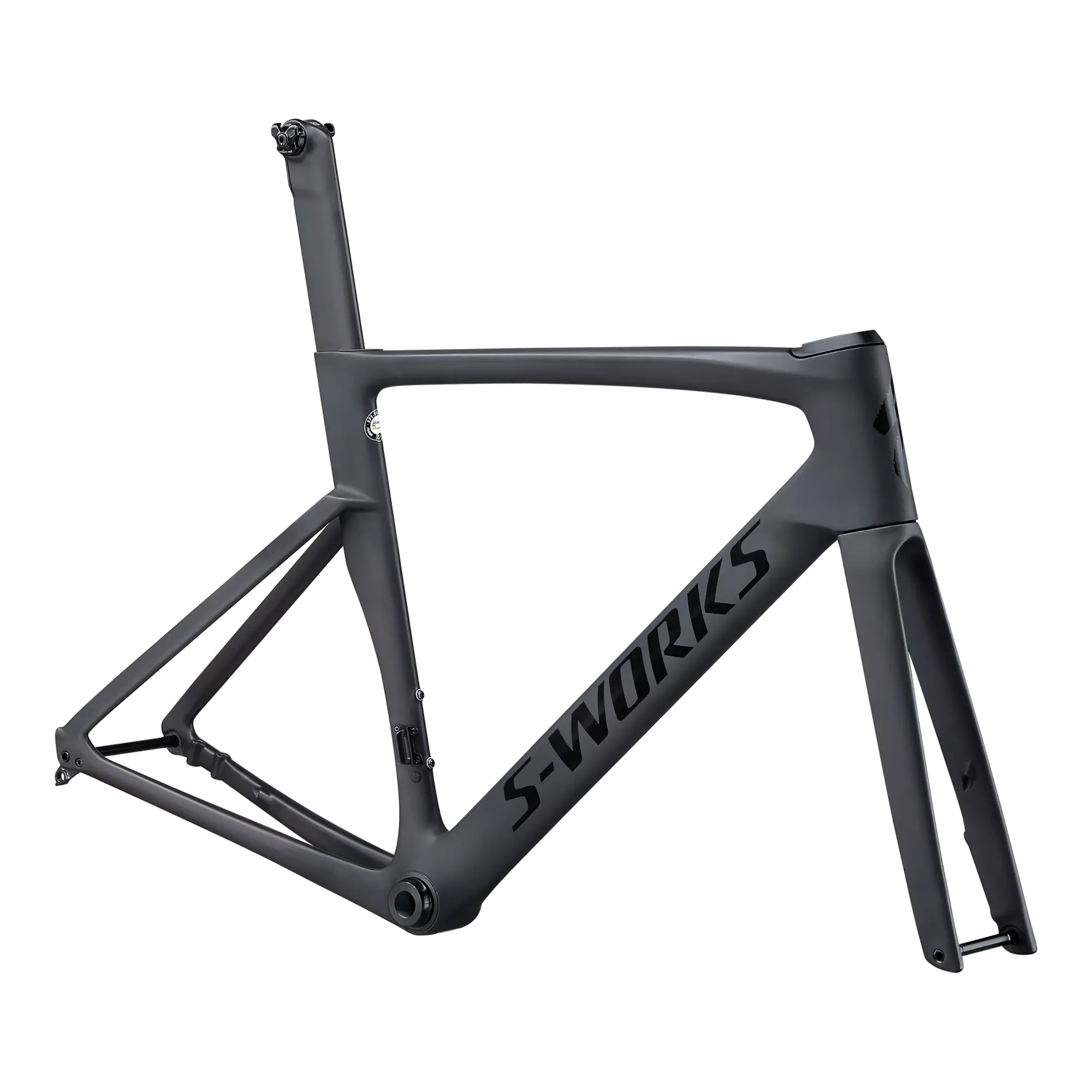 S-Works Venge Frameset