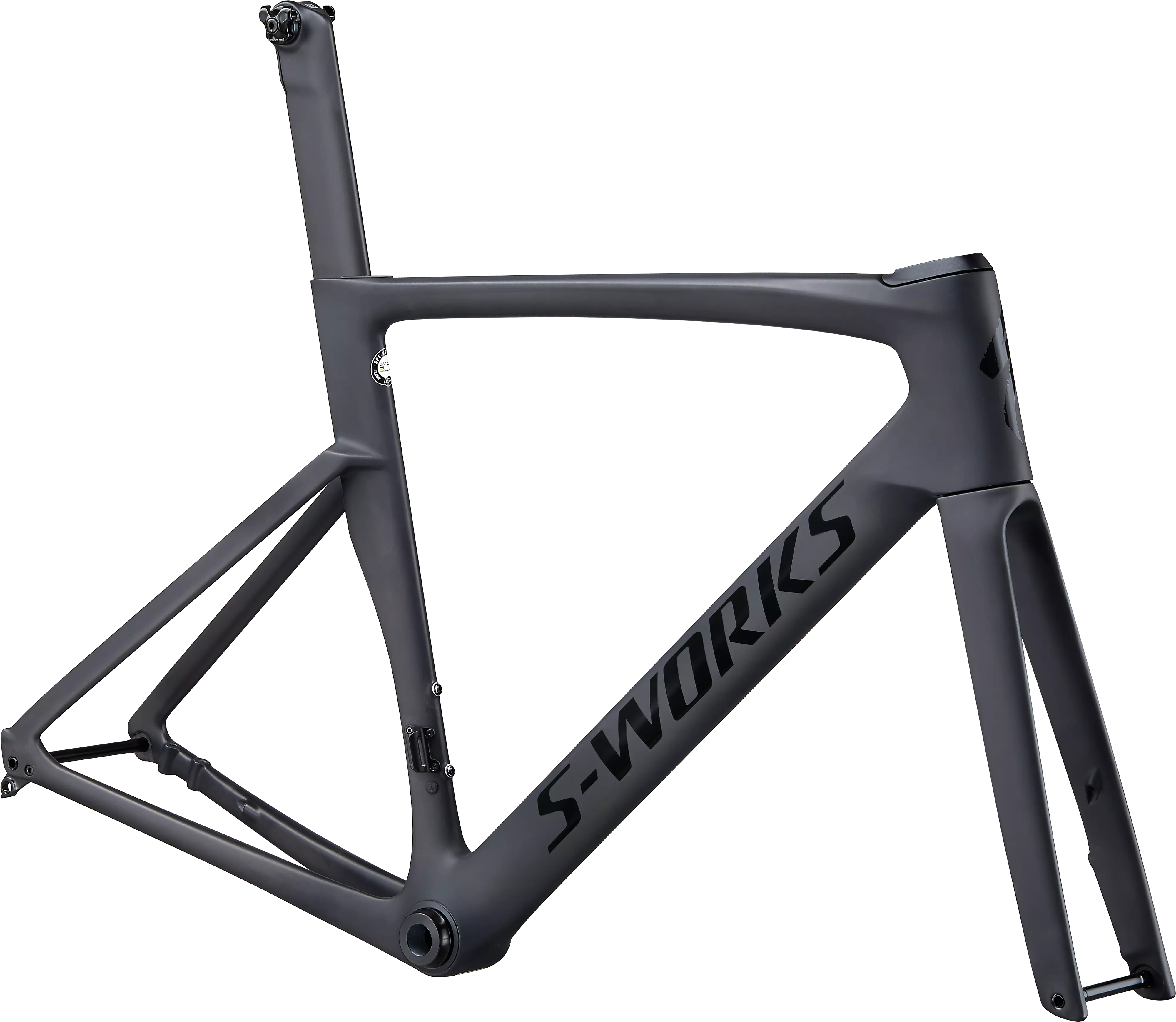 Specialized venge 2019 frameset online