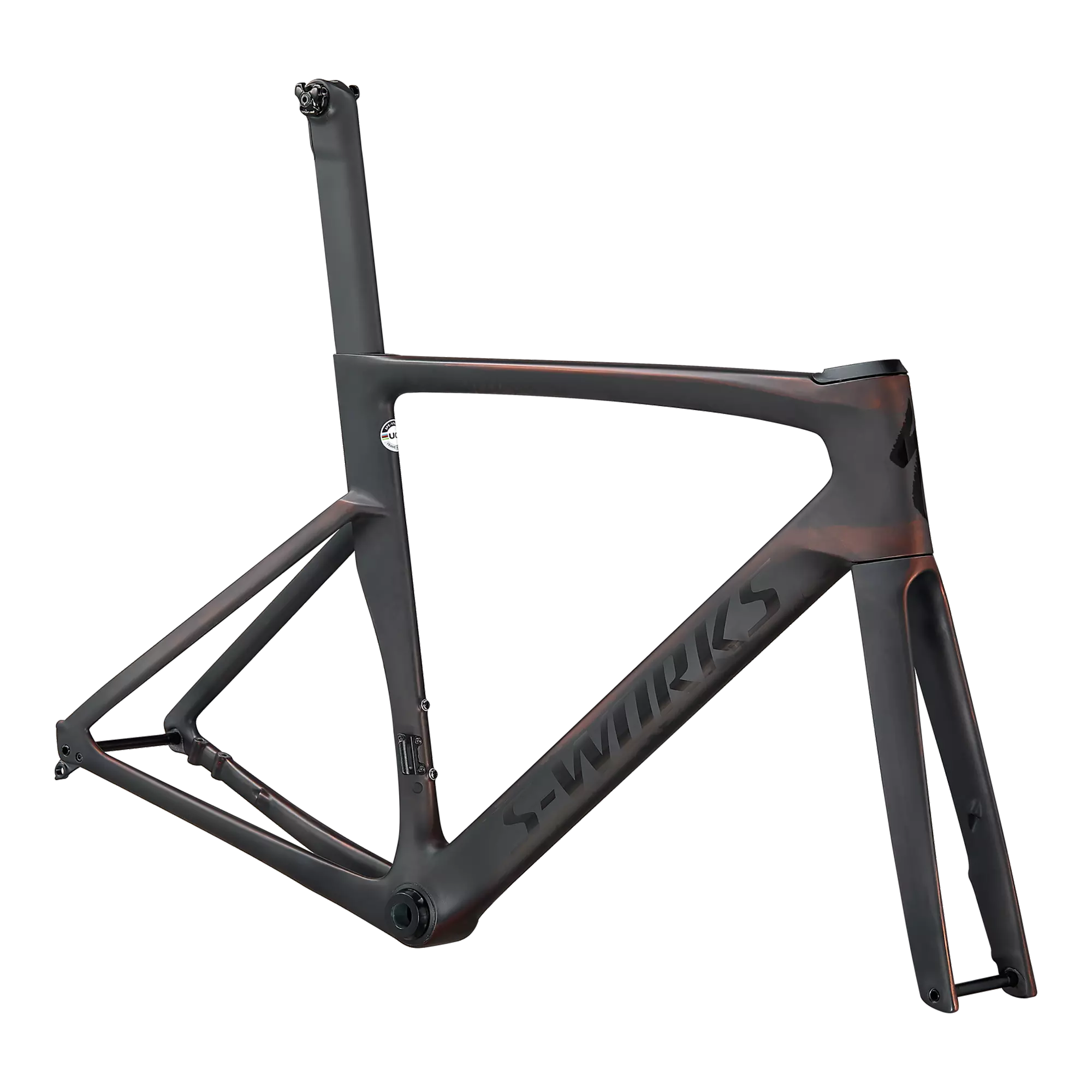 S-Works Venge Frameset