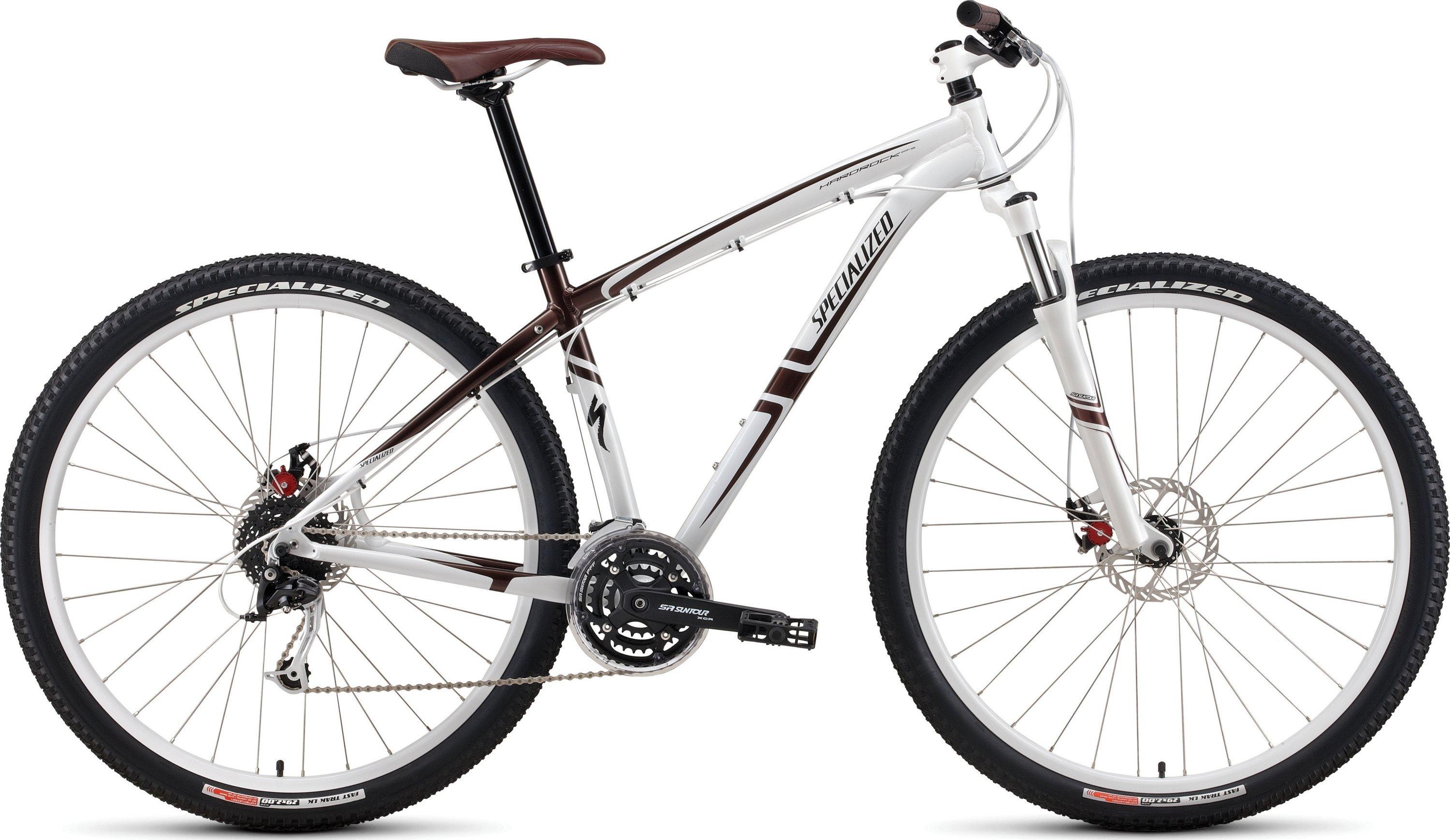 specialized hardrock disc 29er