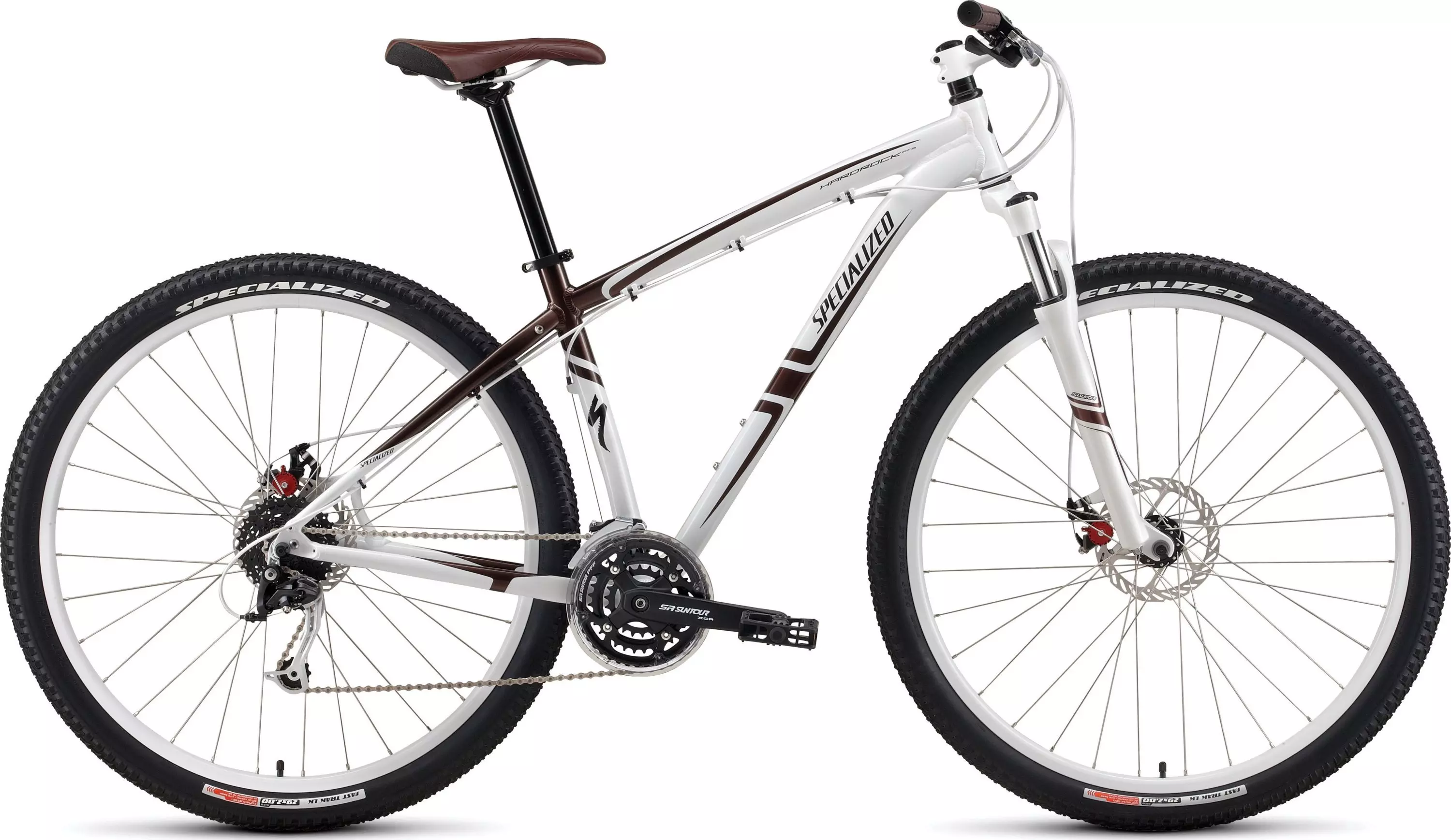 Specialized hardrock sport price sale