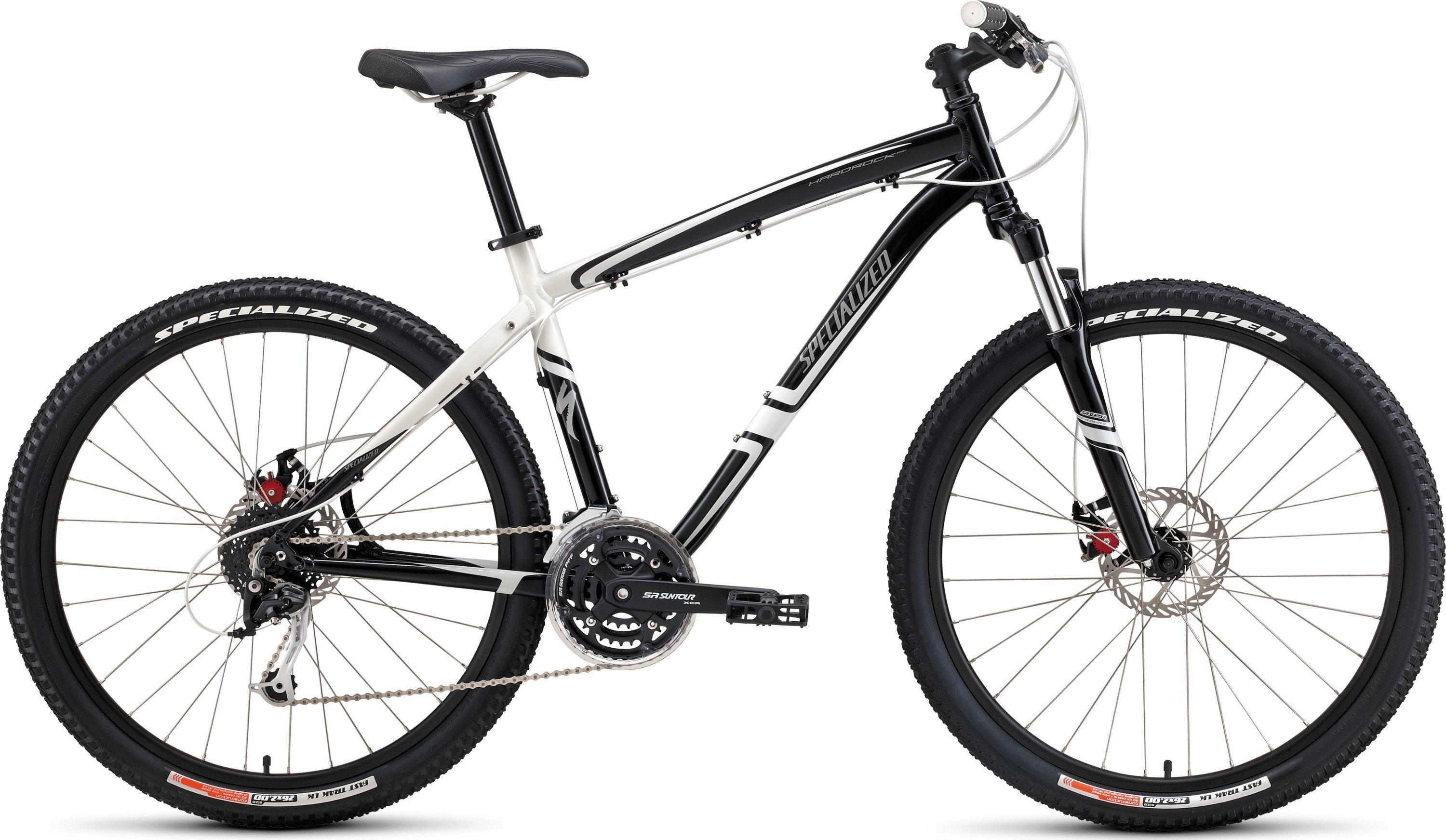 Specialized hardrock deals disc