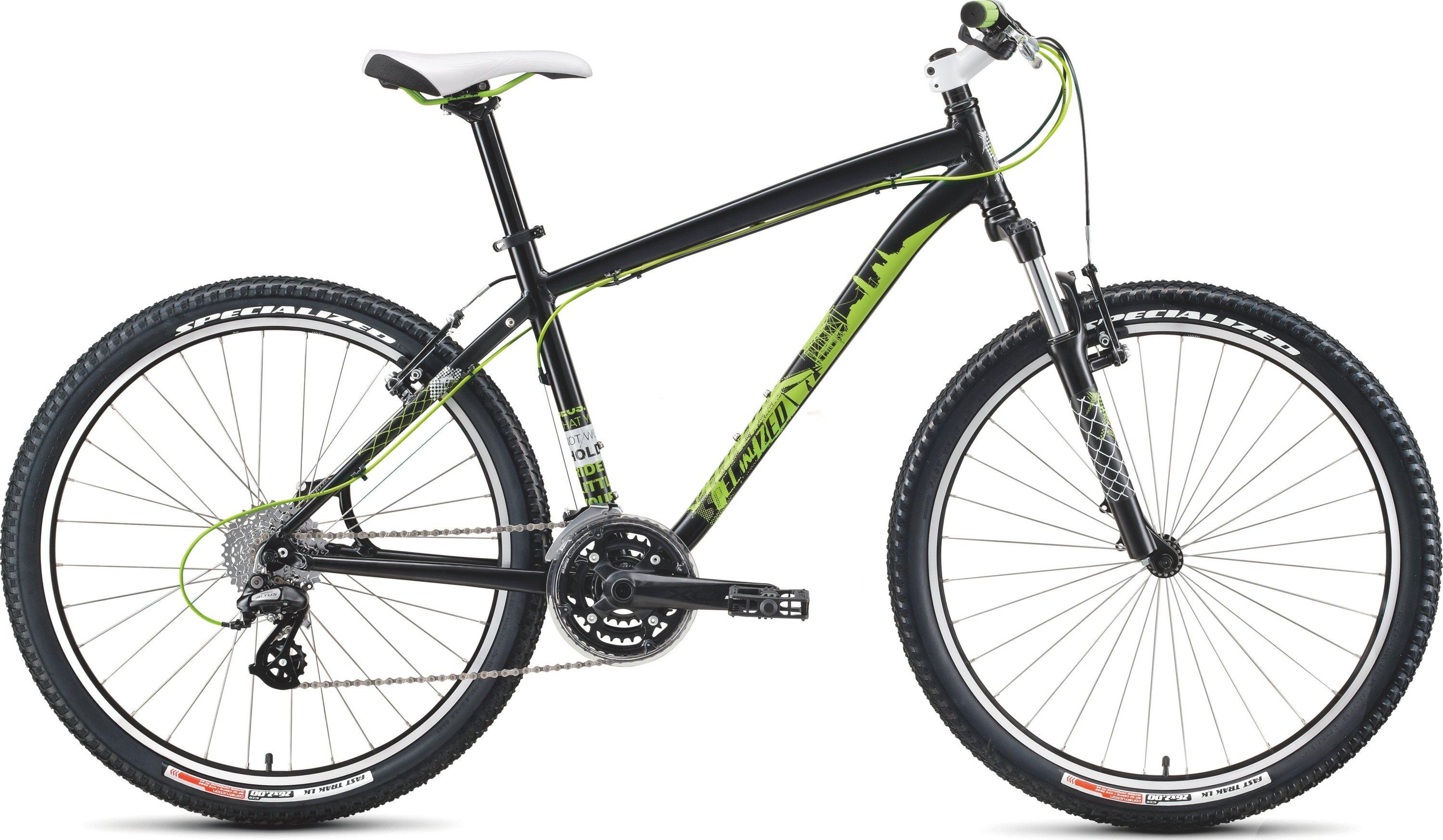 Specialized hardrock pro 2011 online