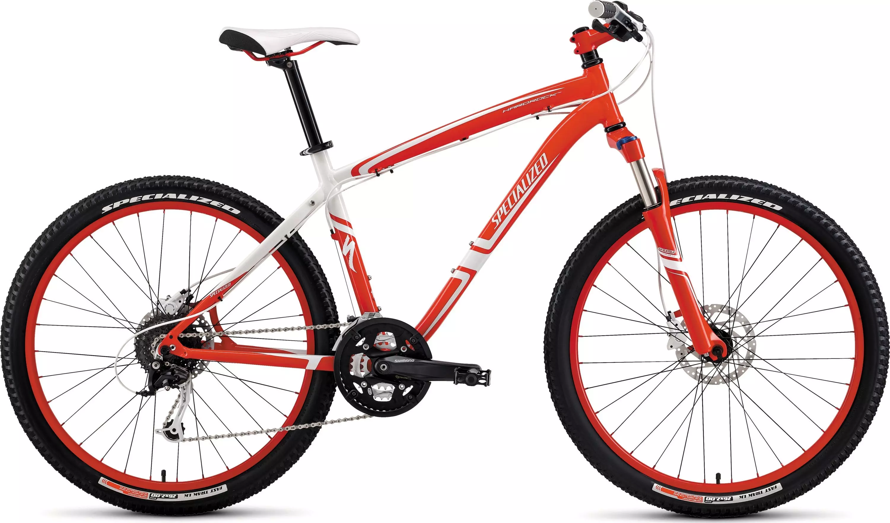 Specialized hardrock pro 2018 sale