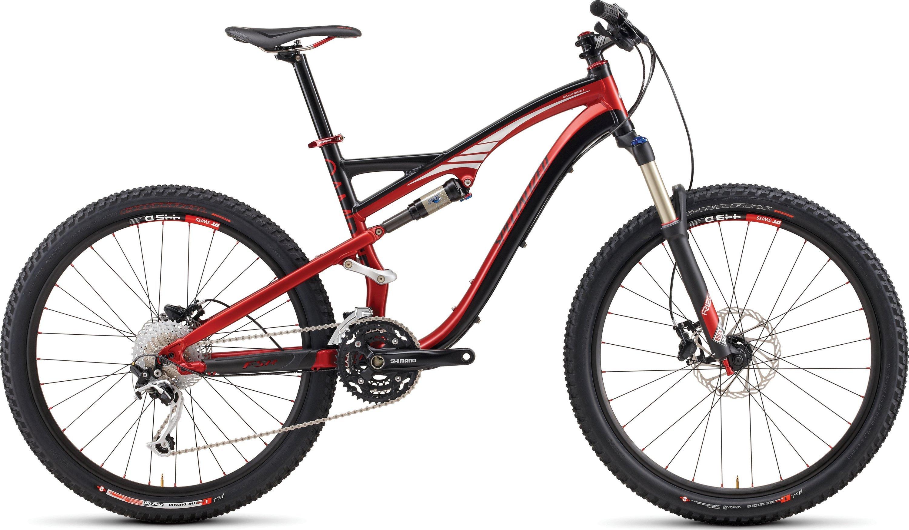 Specialized camber on sale comp 2011