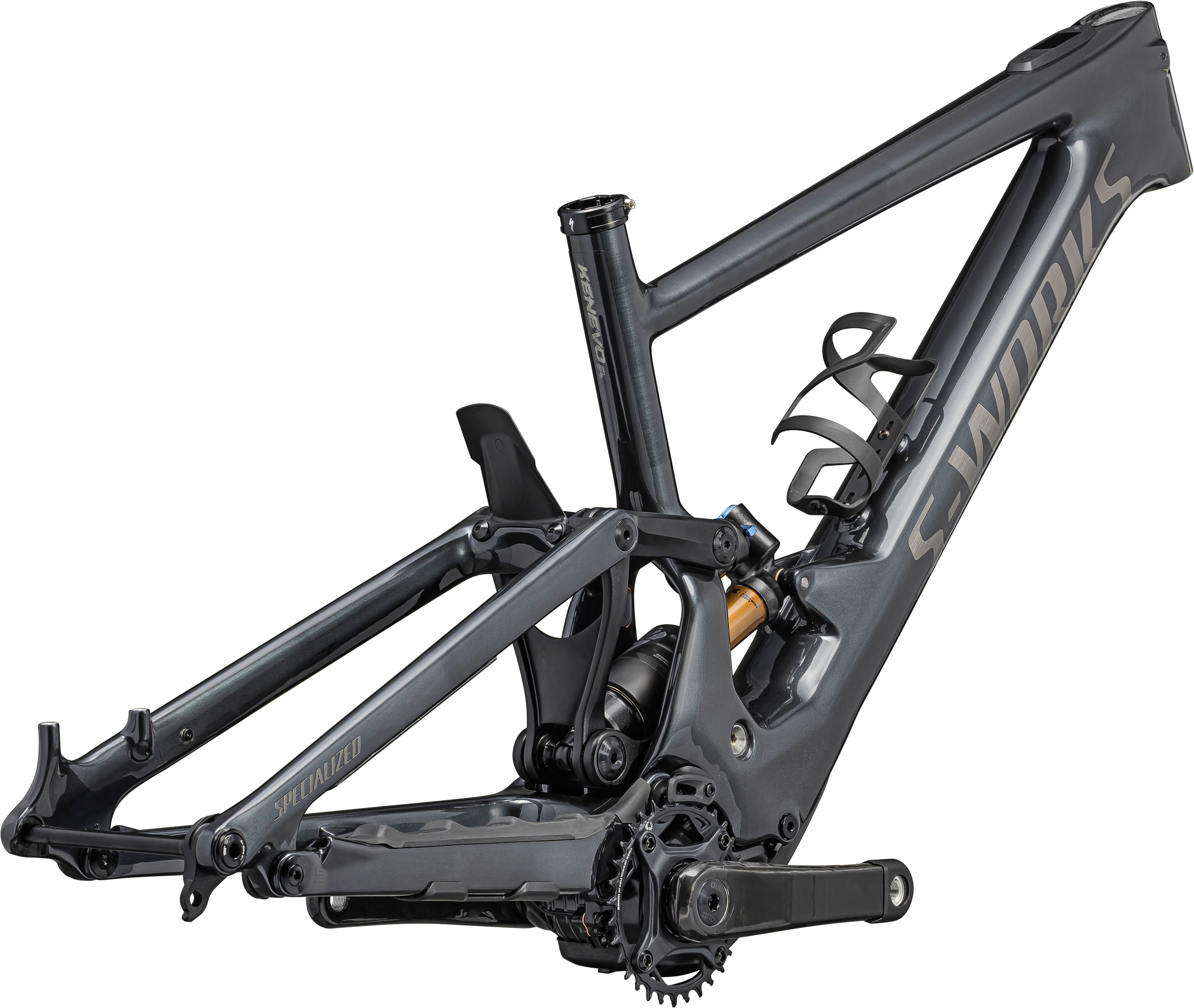 Specialized enduro 2020 frame best sale for sale