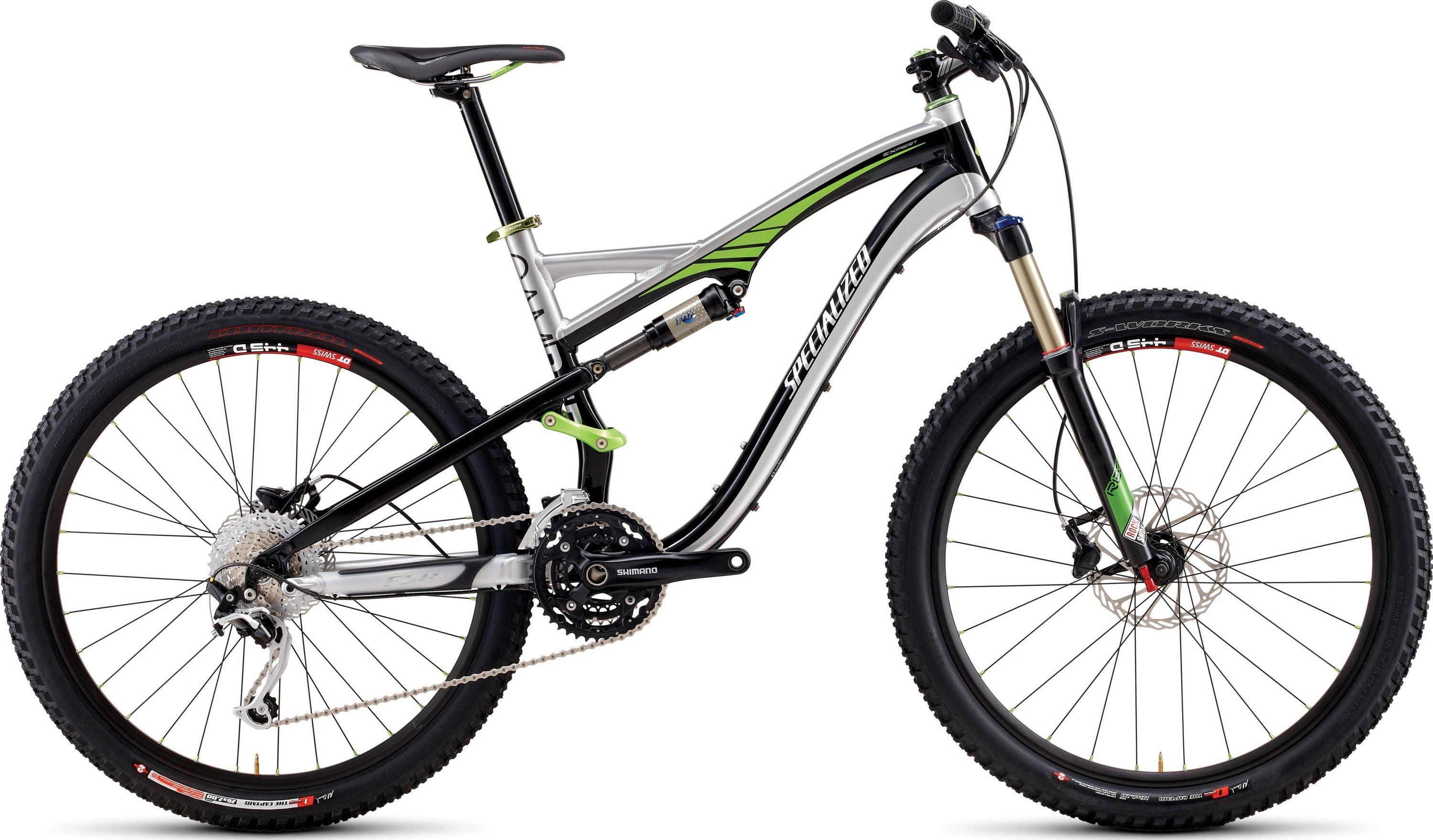 Specialized camber on sale expert 26