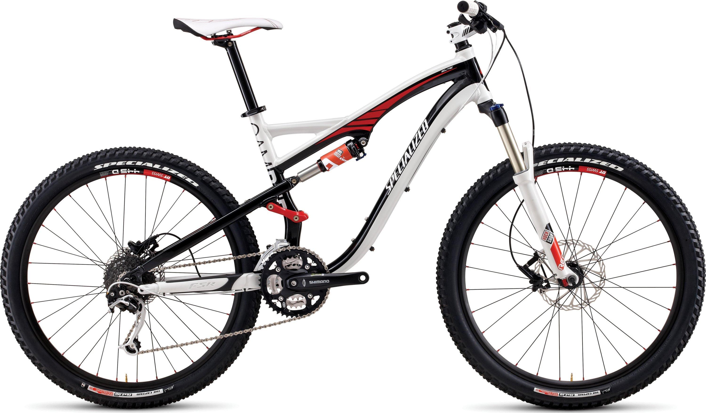 Specialized camber on sale elite 26