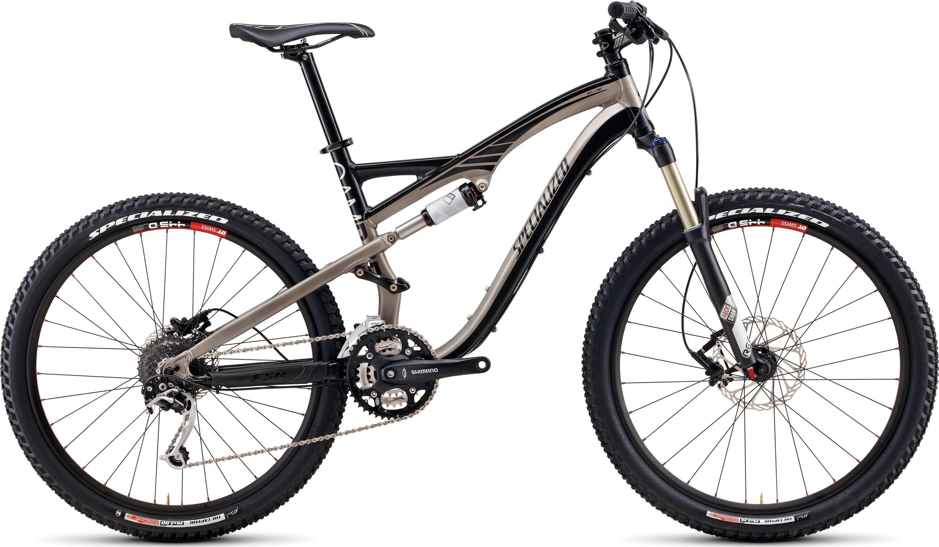 Specialized camber elite 2011 on sale