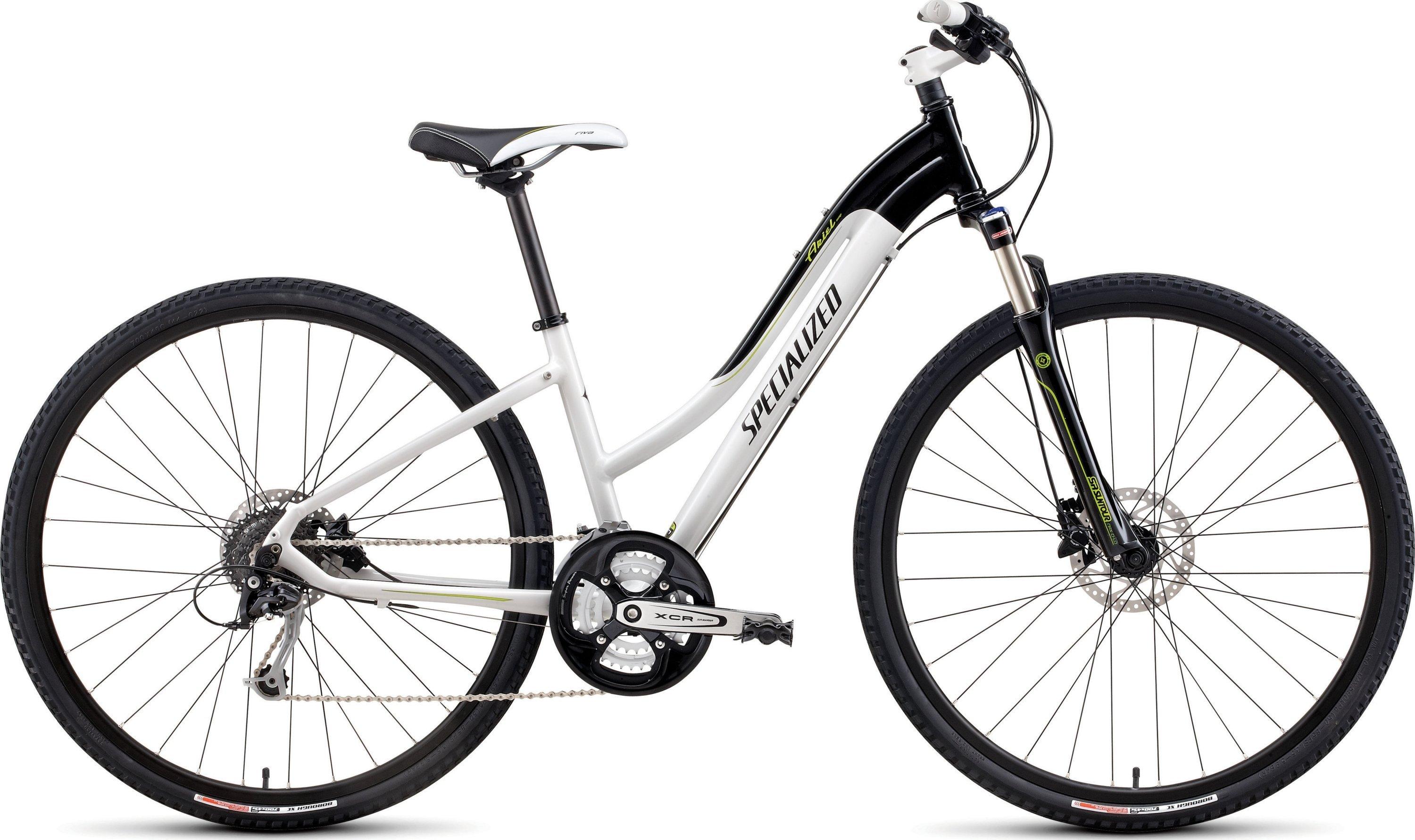 fuji absolute mountain bike