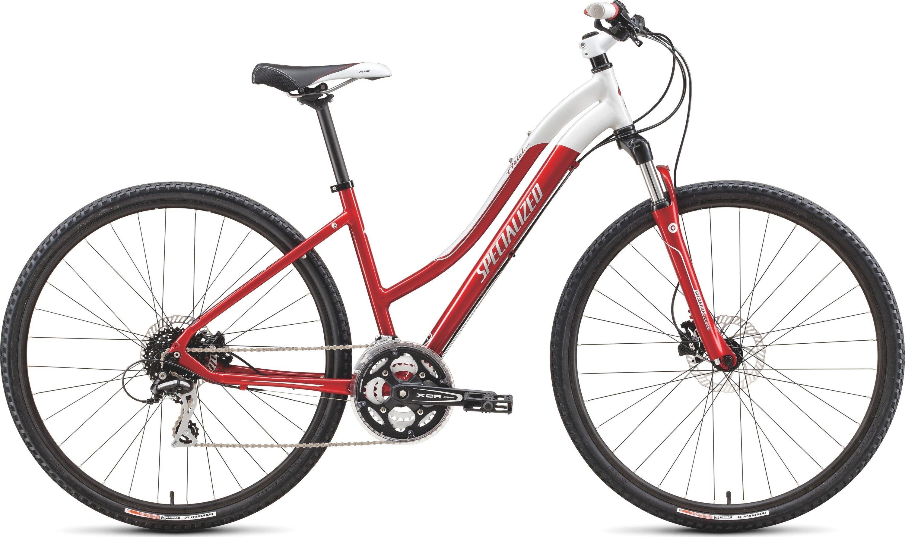 Specialized ariel 2024 mountain bike