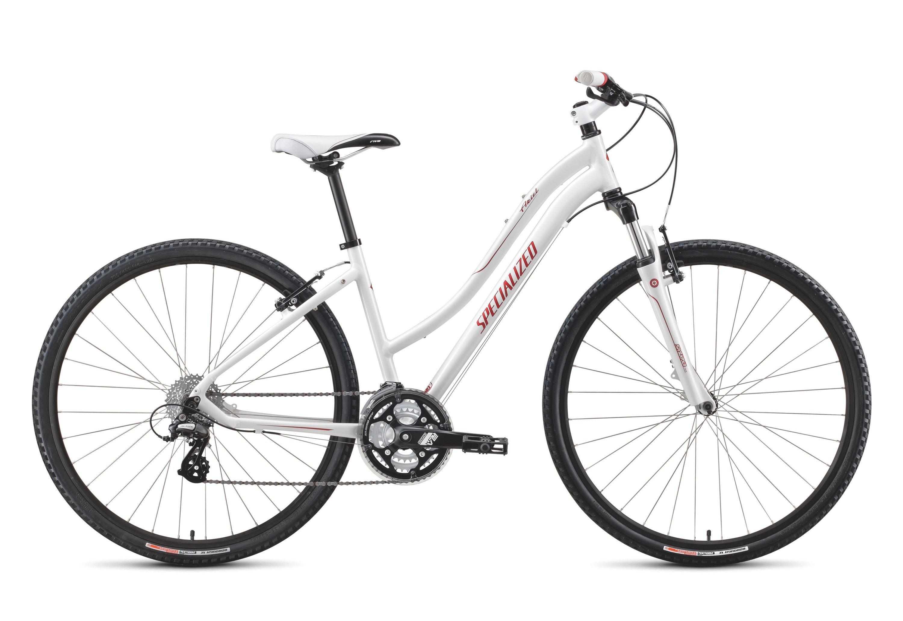 Specialized ariel bike online for sale