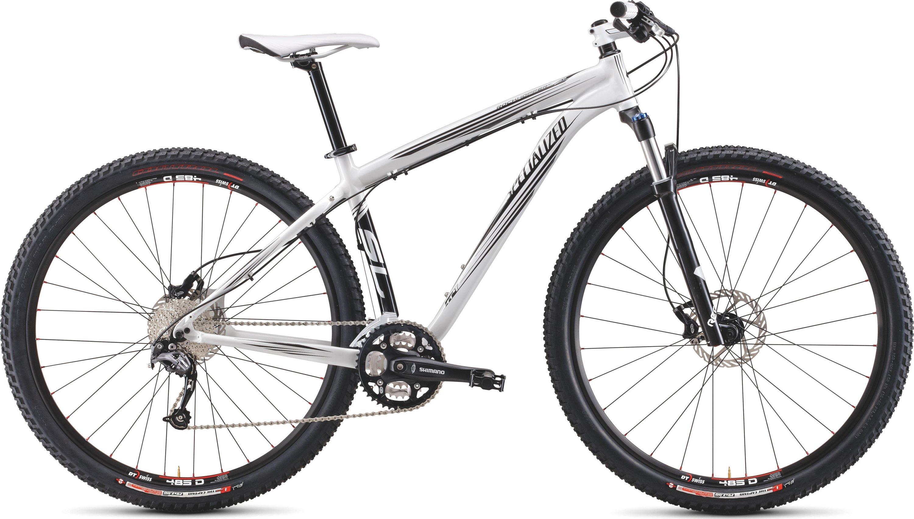 Specialized women's rockhopper clearance pro