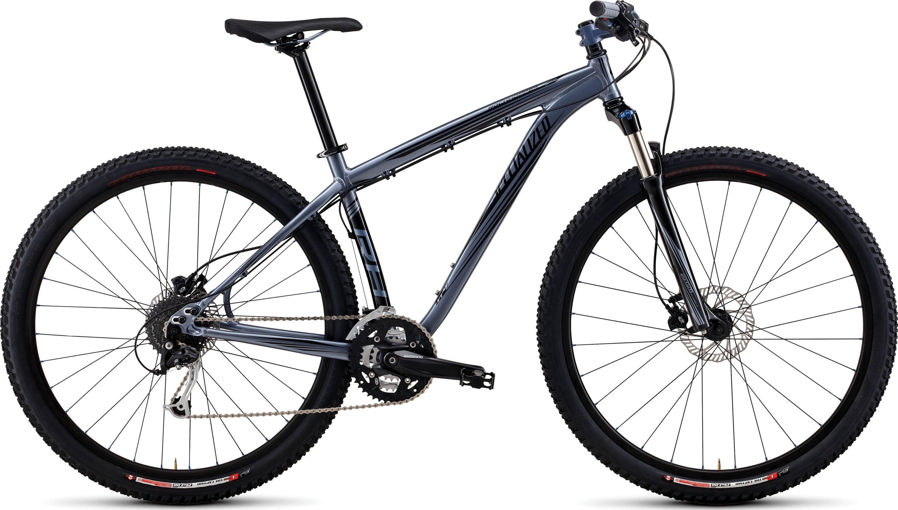 Specialized rockhopper on sale comp 2011