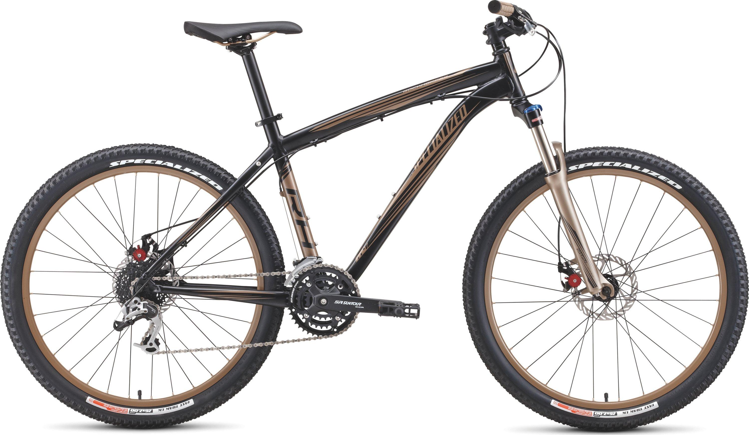 Specialized rockhopper comp online 2011