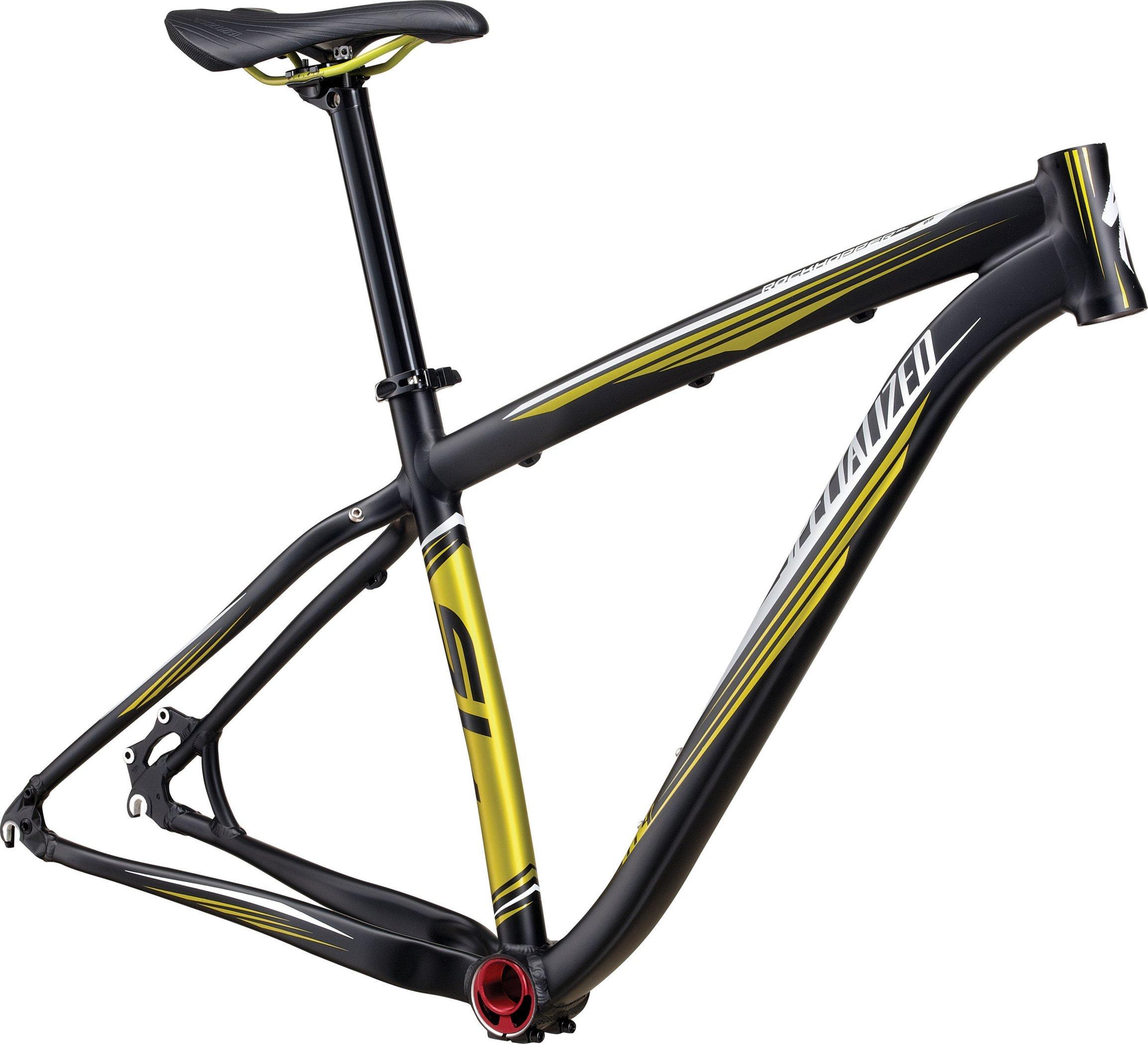 Specialized 2025 rockhopper frame