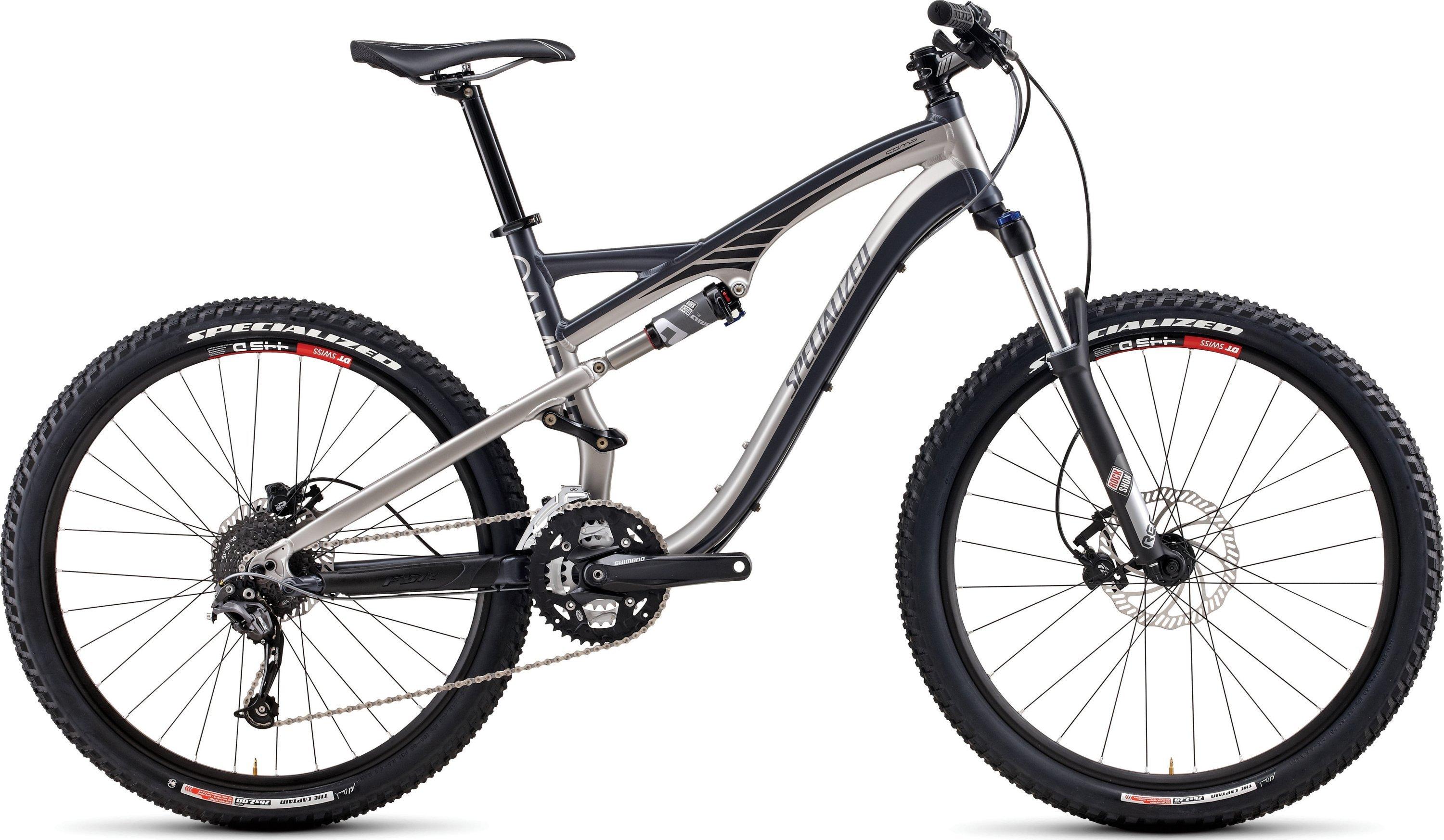 Specialized camber store mountain bike