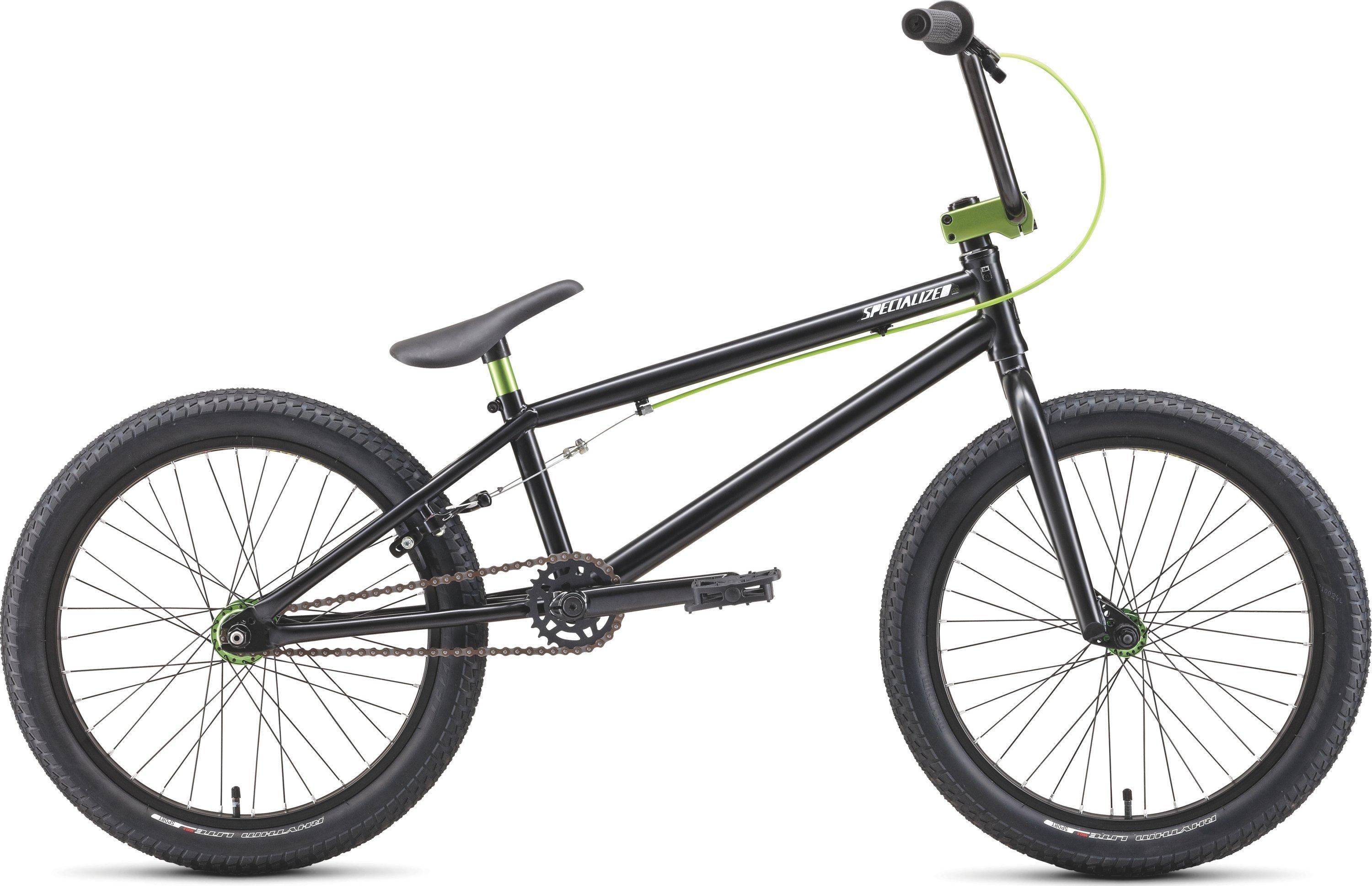 Specialized sales bmx p20