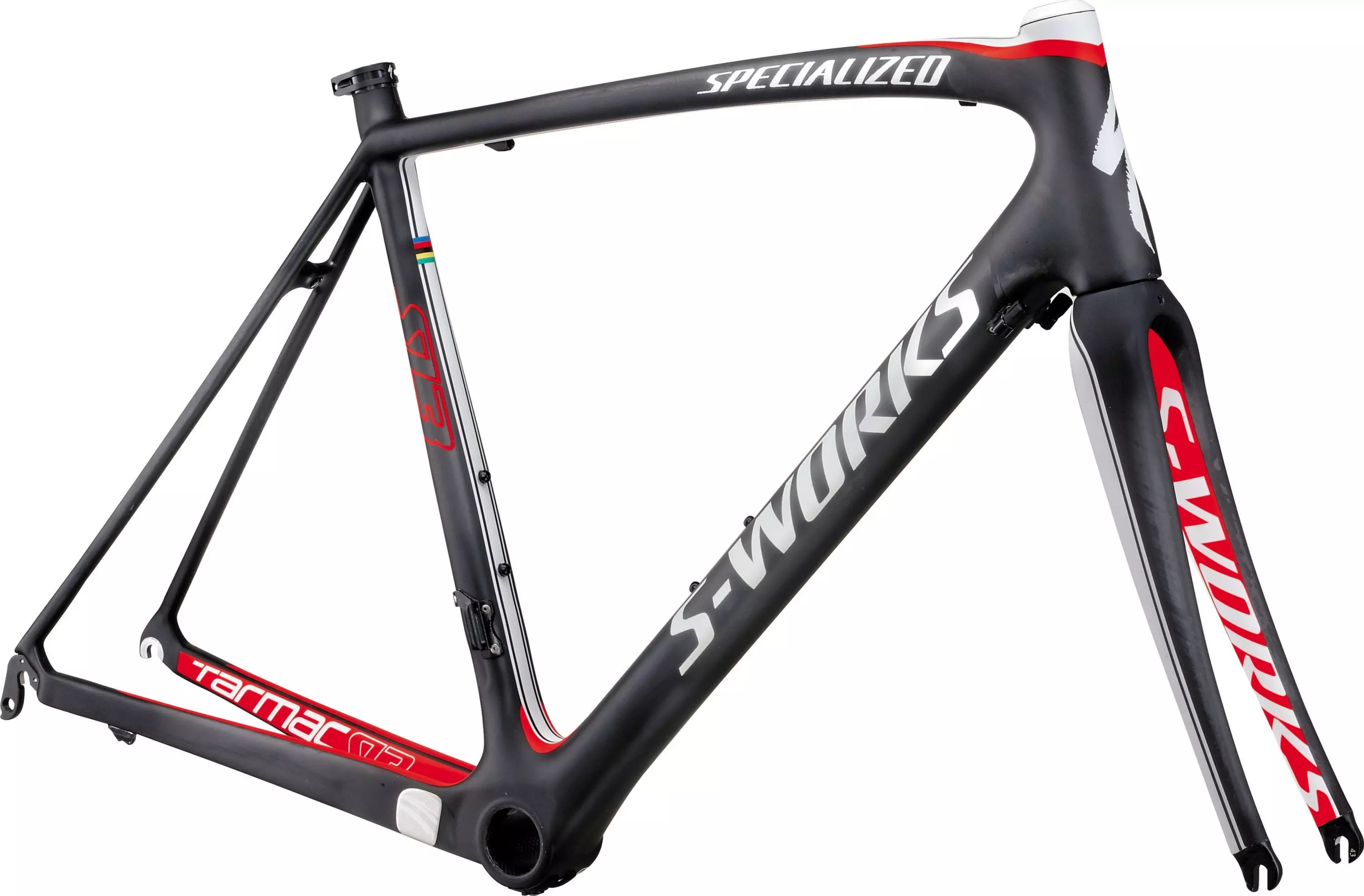 S-Works Tarmac SL3 OSBB Frameset