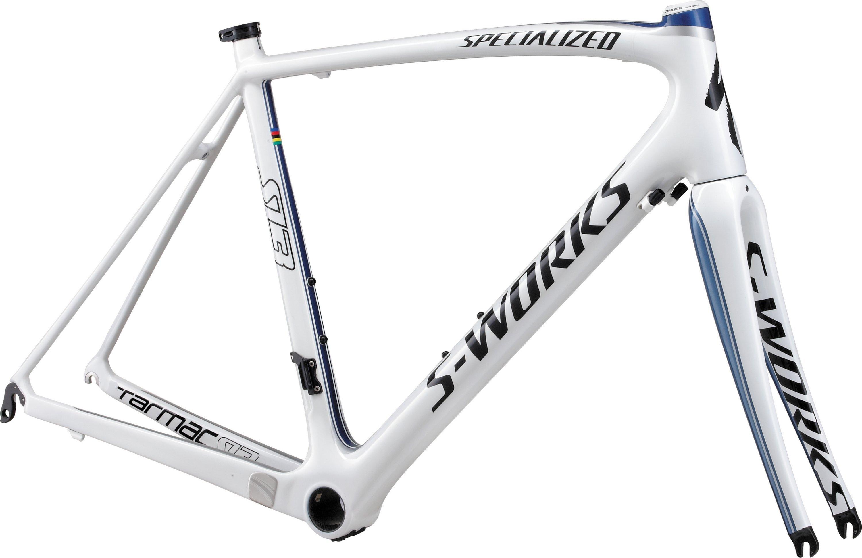 Quadro specialized shop tarmac