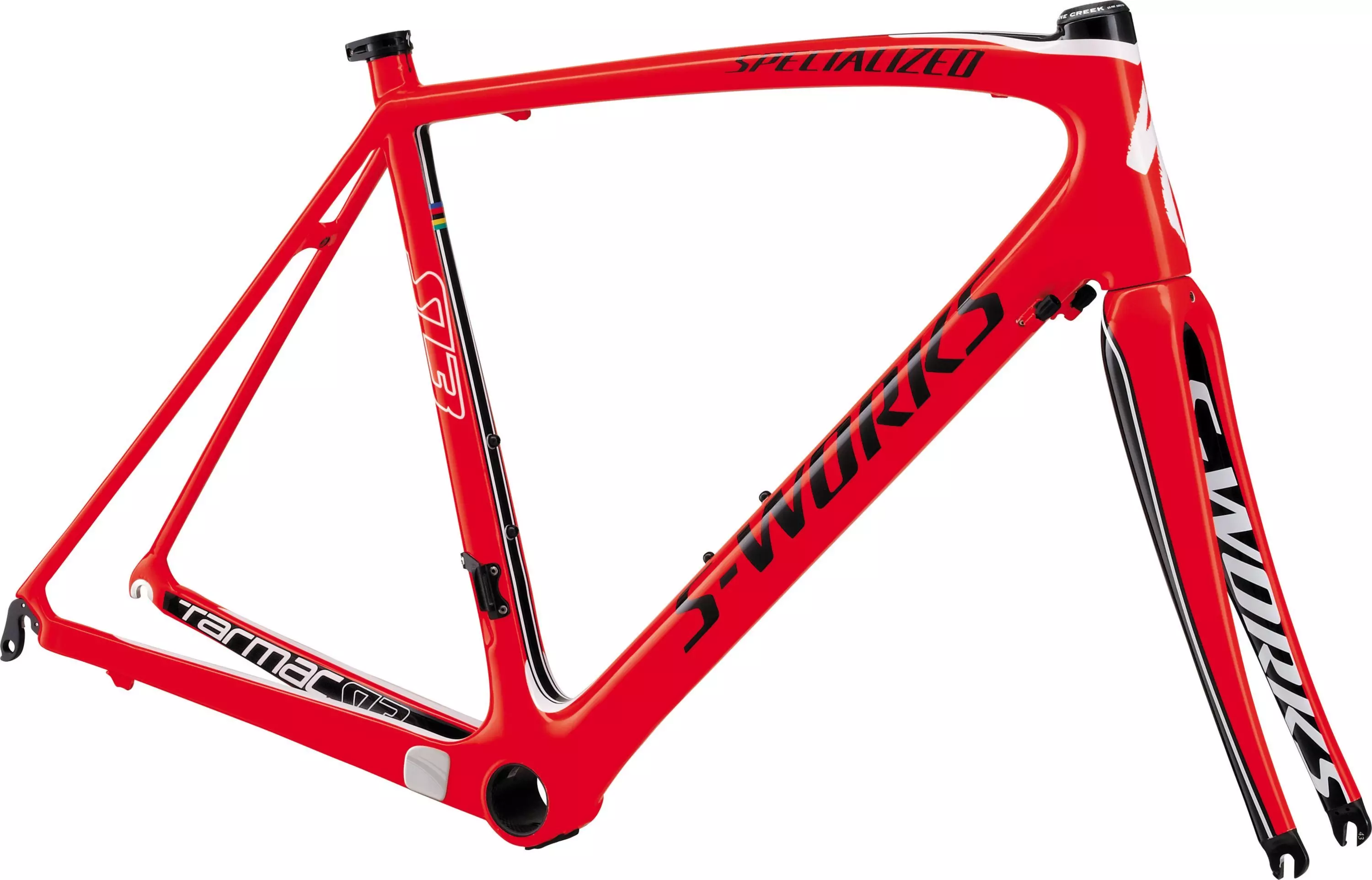 Quadro S-Works Tarmac SL3 OSBB