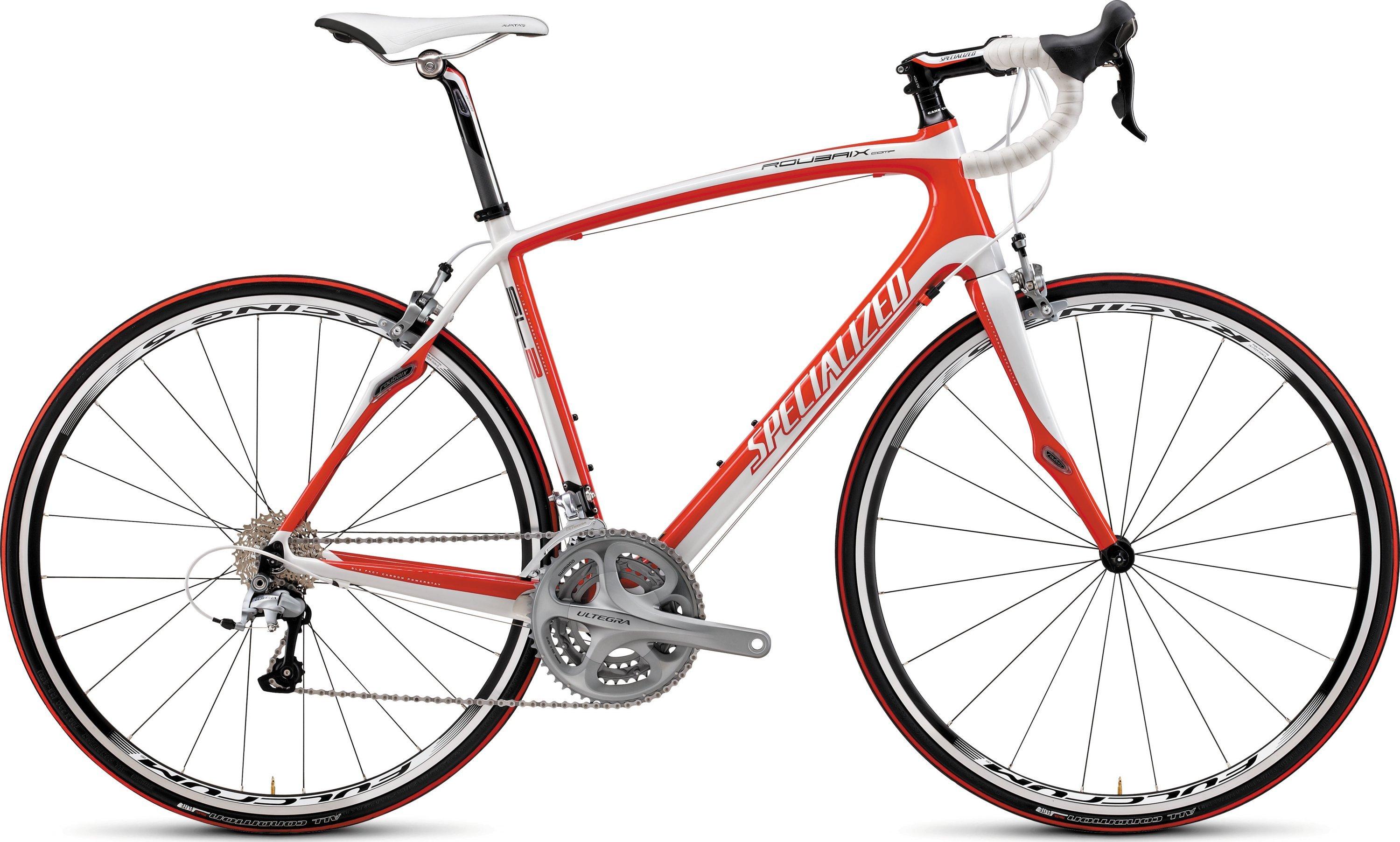 Specialized allez deals triple 2012