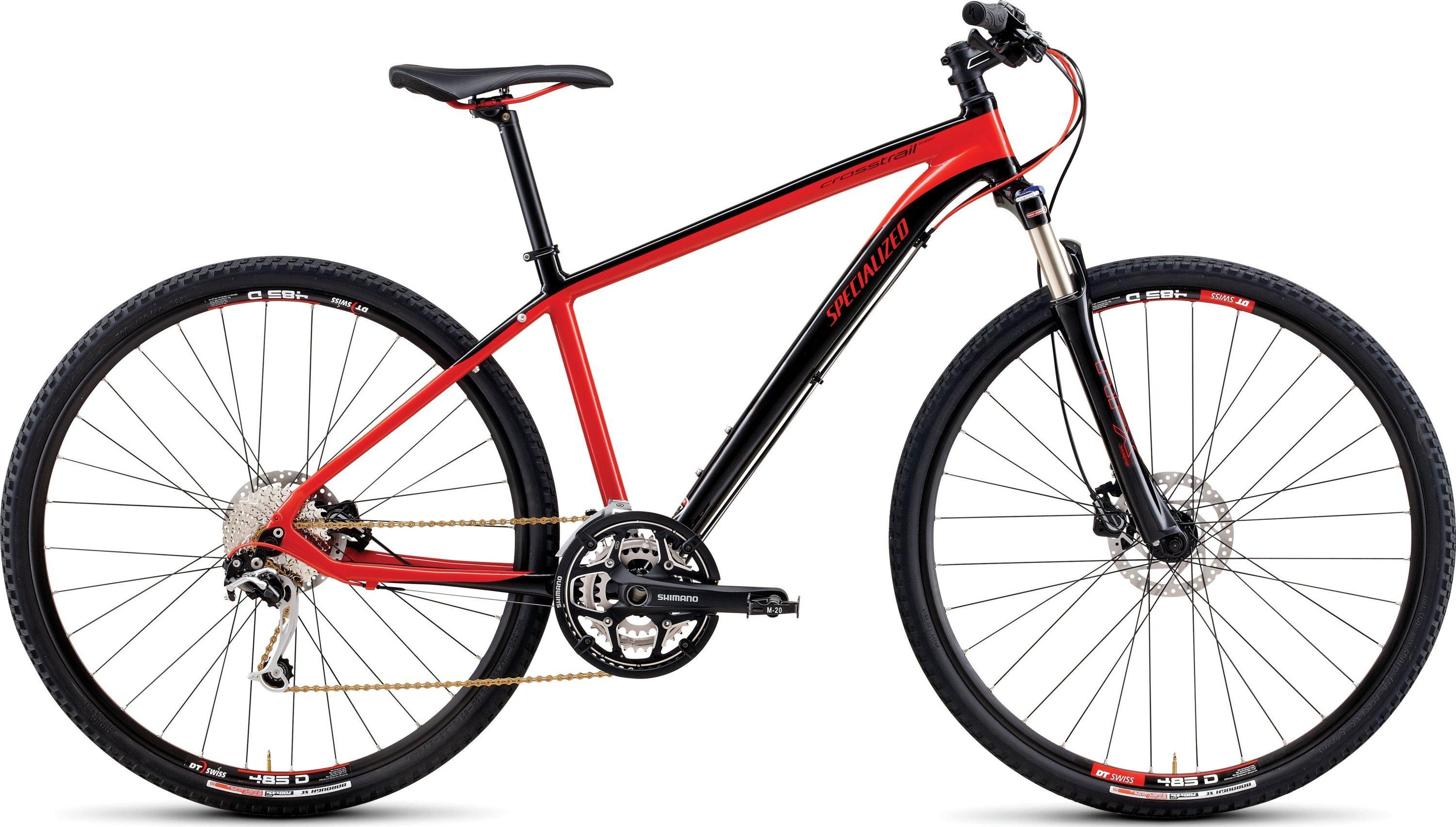 Specialized crosstrail sport 2011 new arrivals