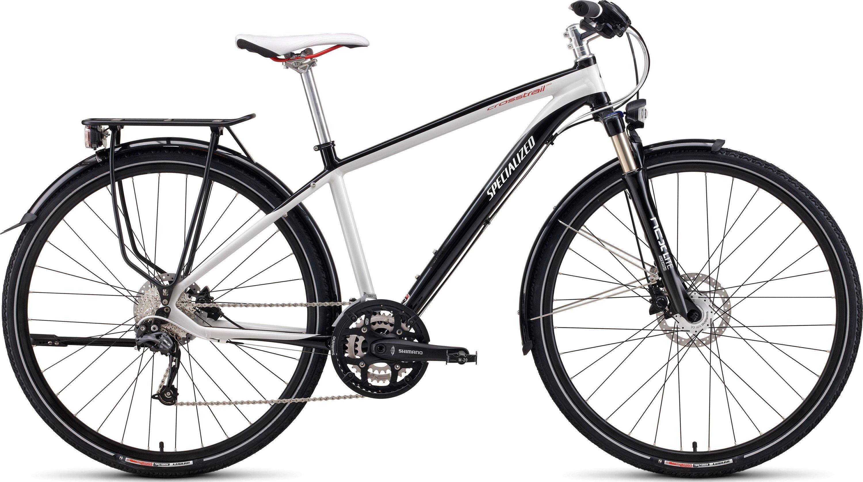 Specialized crosstrail comp on sale disc 2014