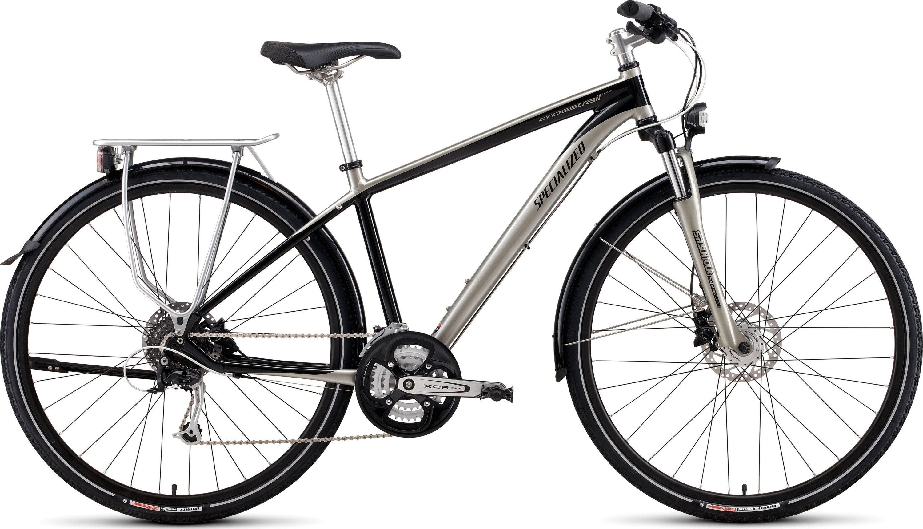 2011 specialized crosstrail online sport