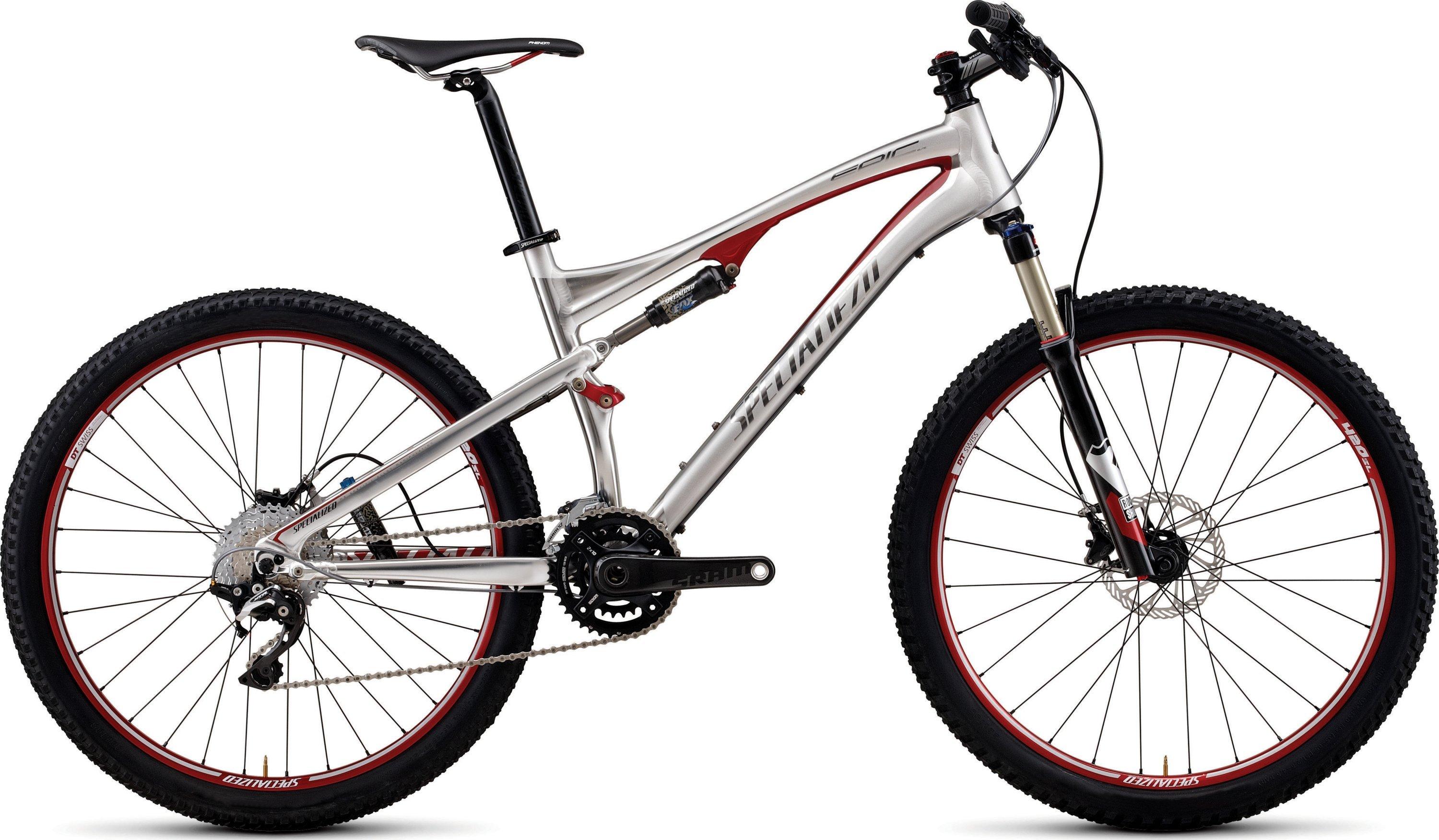 Specialized epic fsr comp 2011 new arrivals