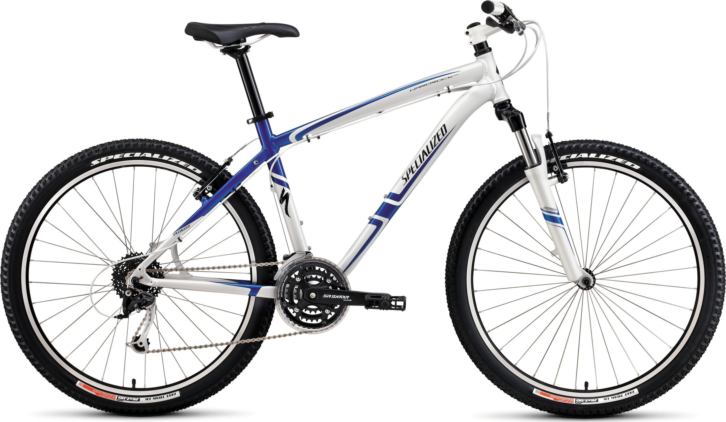 Specialized hardrock sport clearance en14766 mountain bike