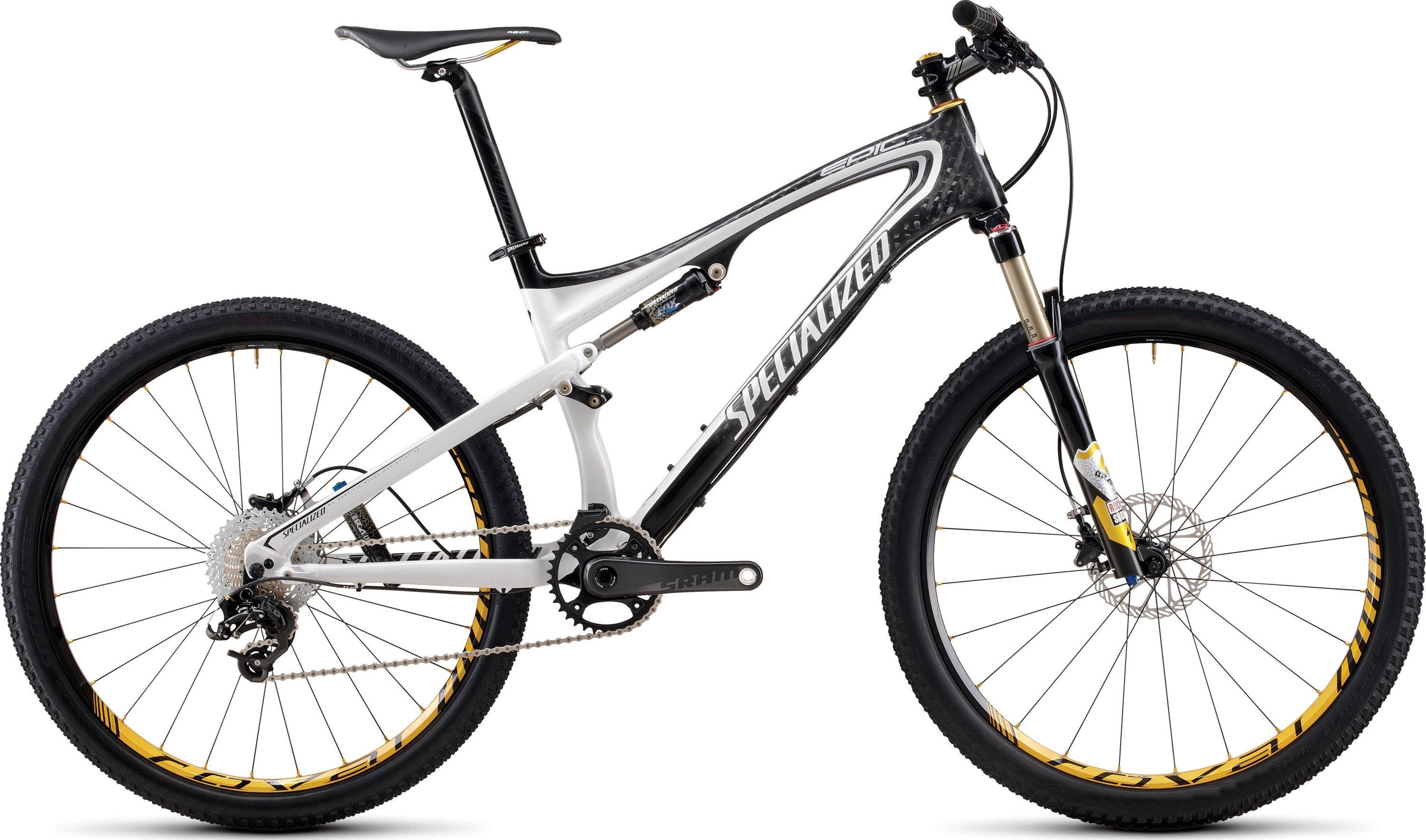 Specialized epic best sale expert evo carbon