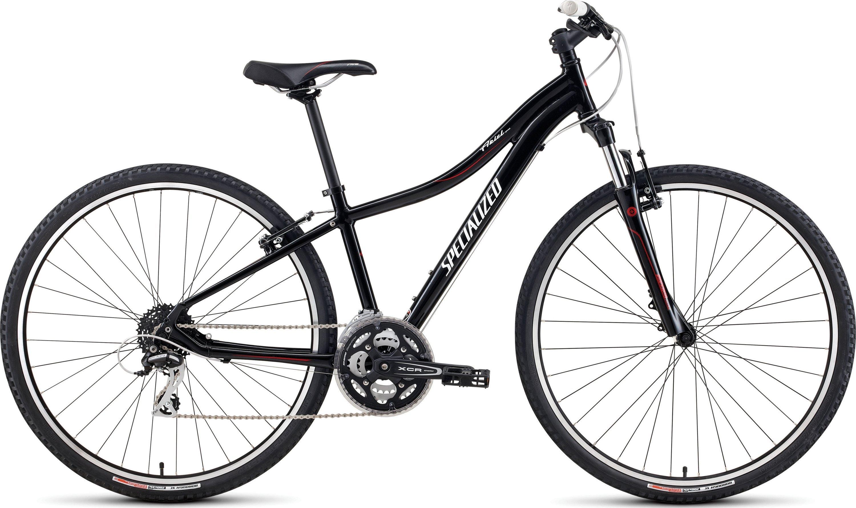 Specialized ariel online