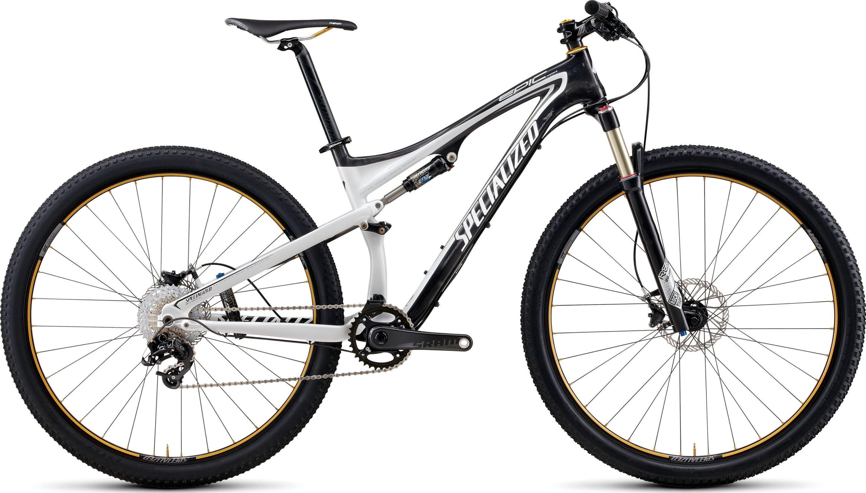 Carbon 29er store