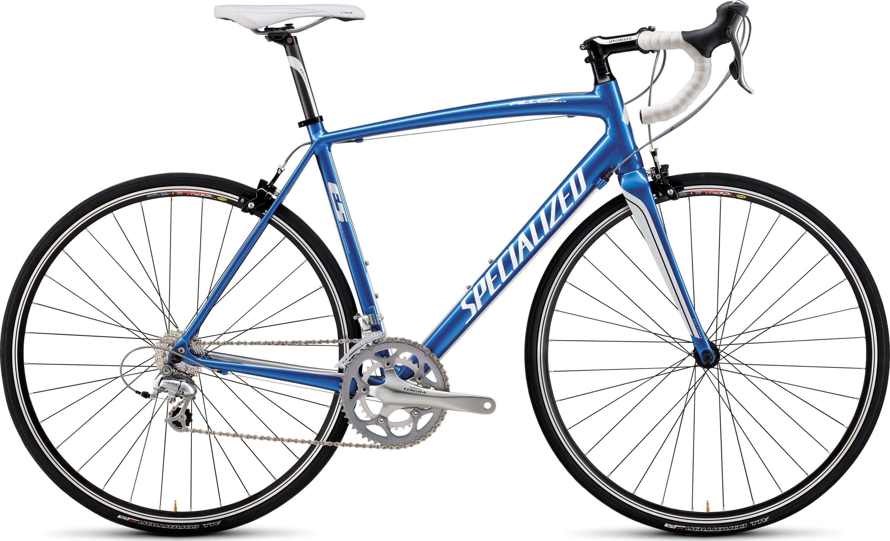 Specialized allez bicycle blue book sale