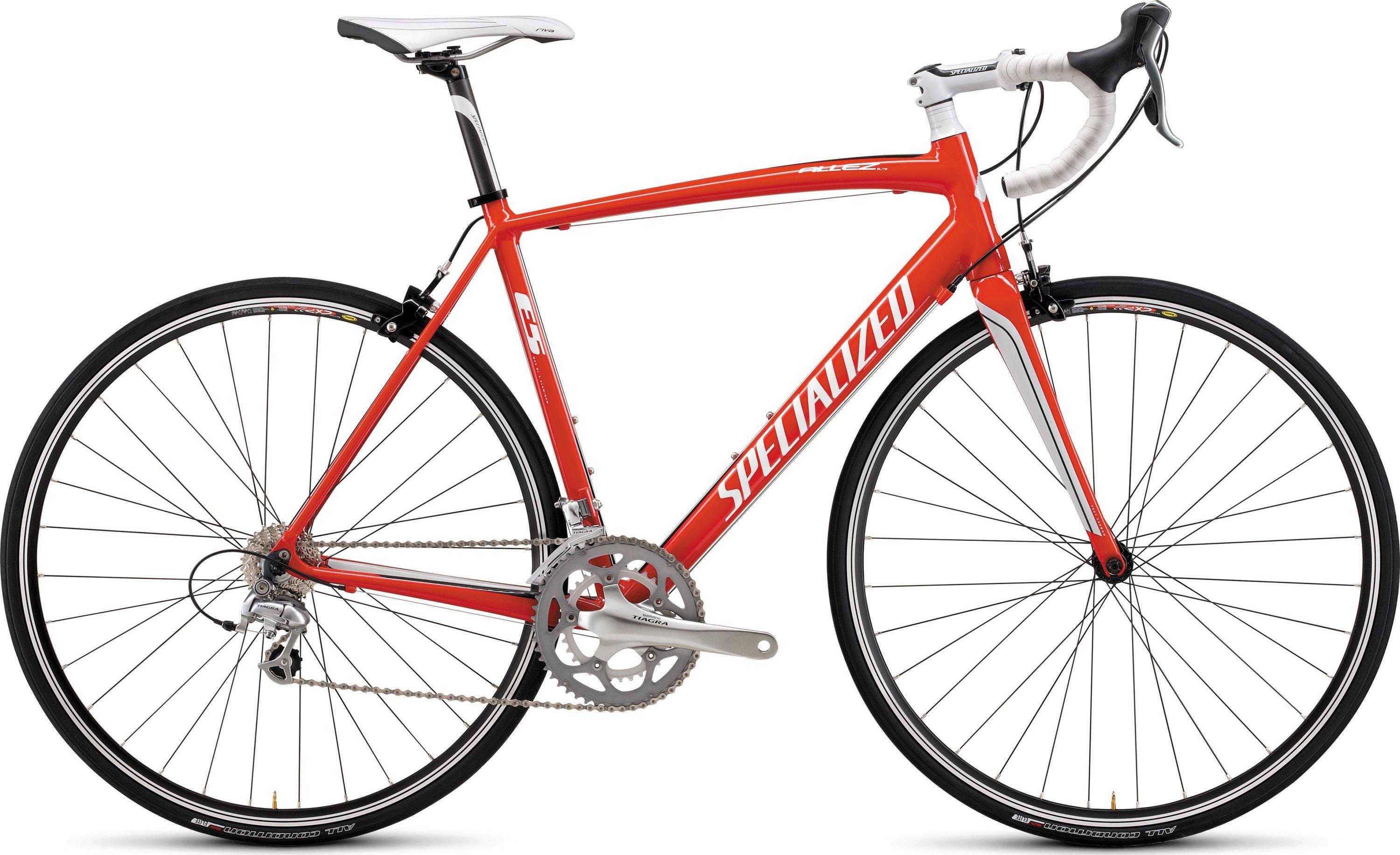 Specialized allez sales elite tiagra