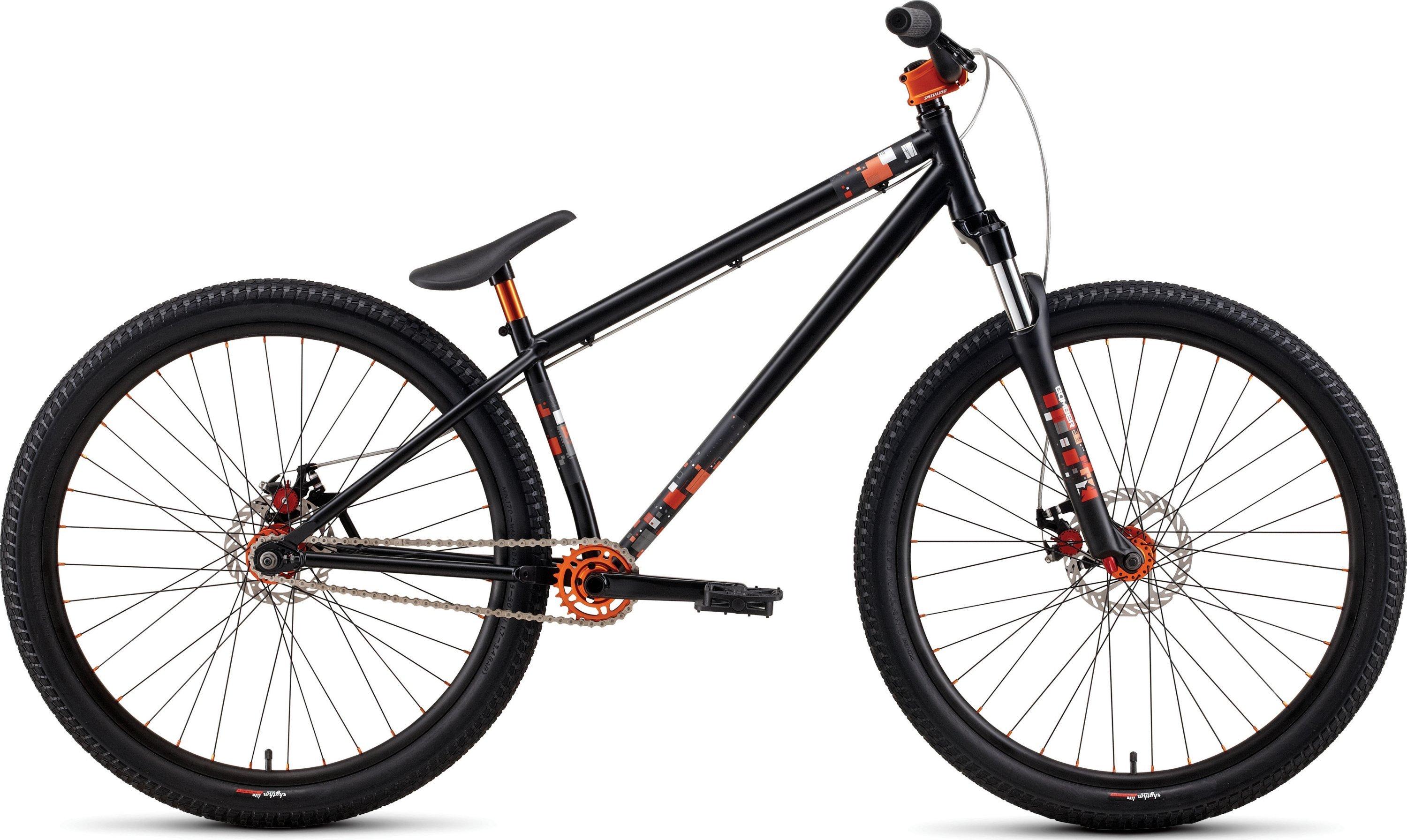 Vtt dirt specialized p2 new arrivals