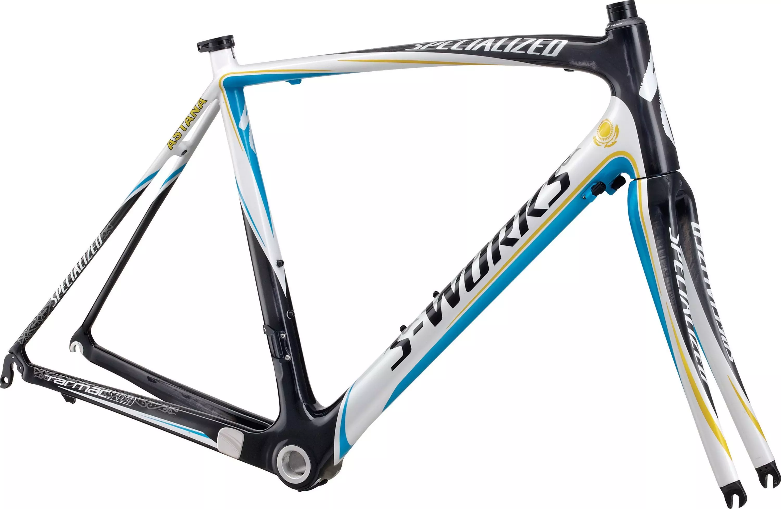 S-Works Tarmac SL3 Frameset