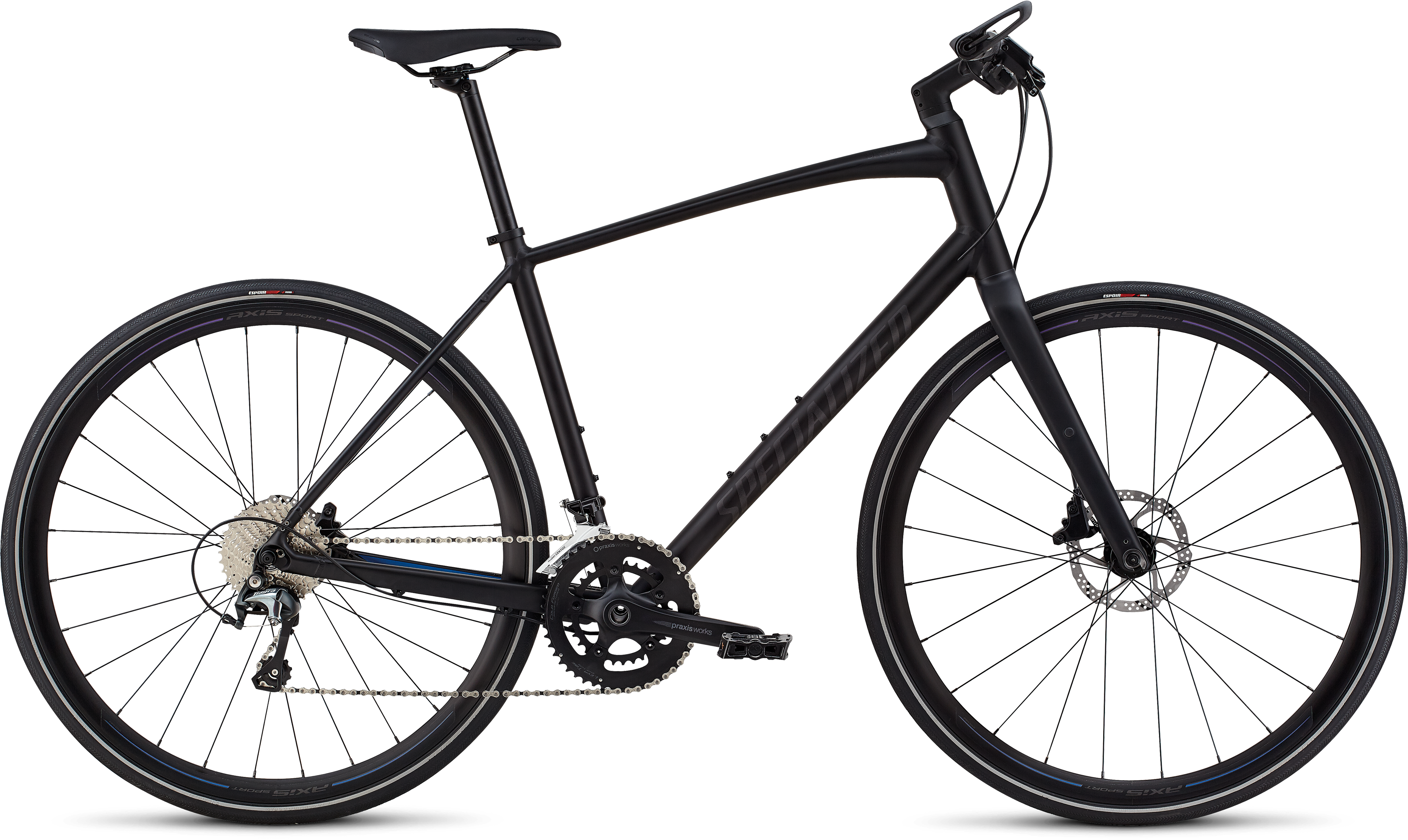 Specialized sirrus 2019 hybrid on sale bike