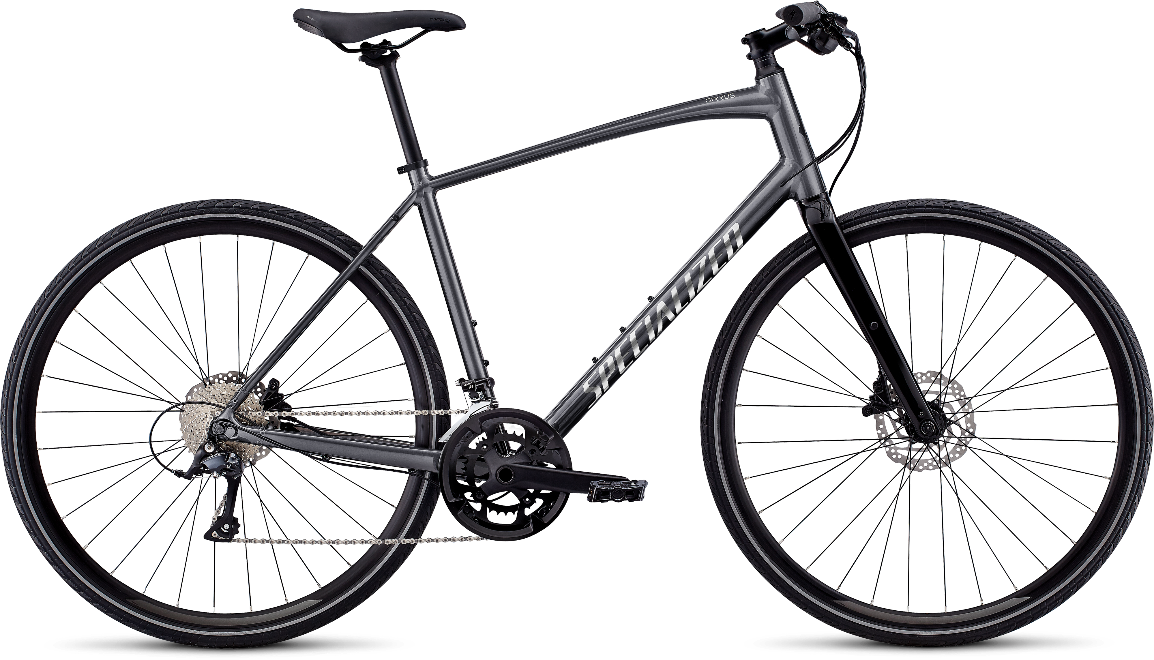 Specialized sirrus on sale sport 2019